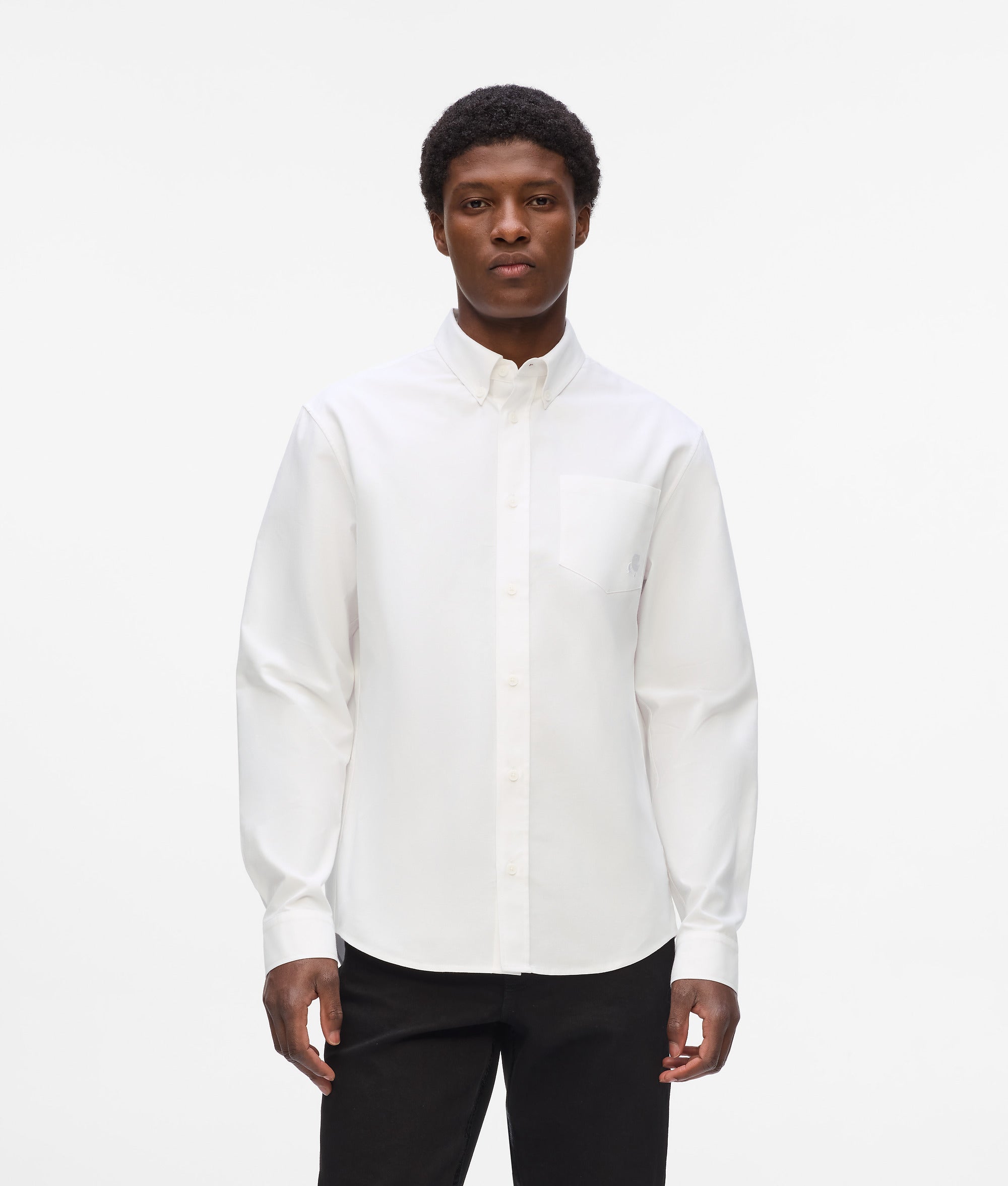 Chemises KARL LAGERFELD Homme Pas Cher Chemises KARL LAGERFELD Homme Pas Cher