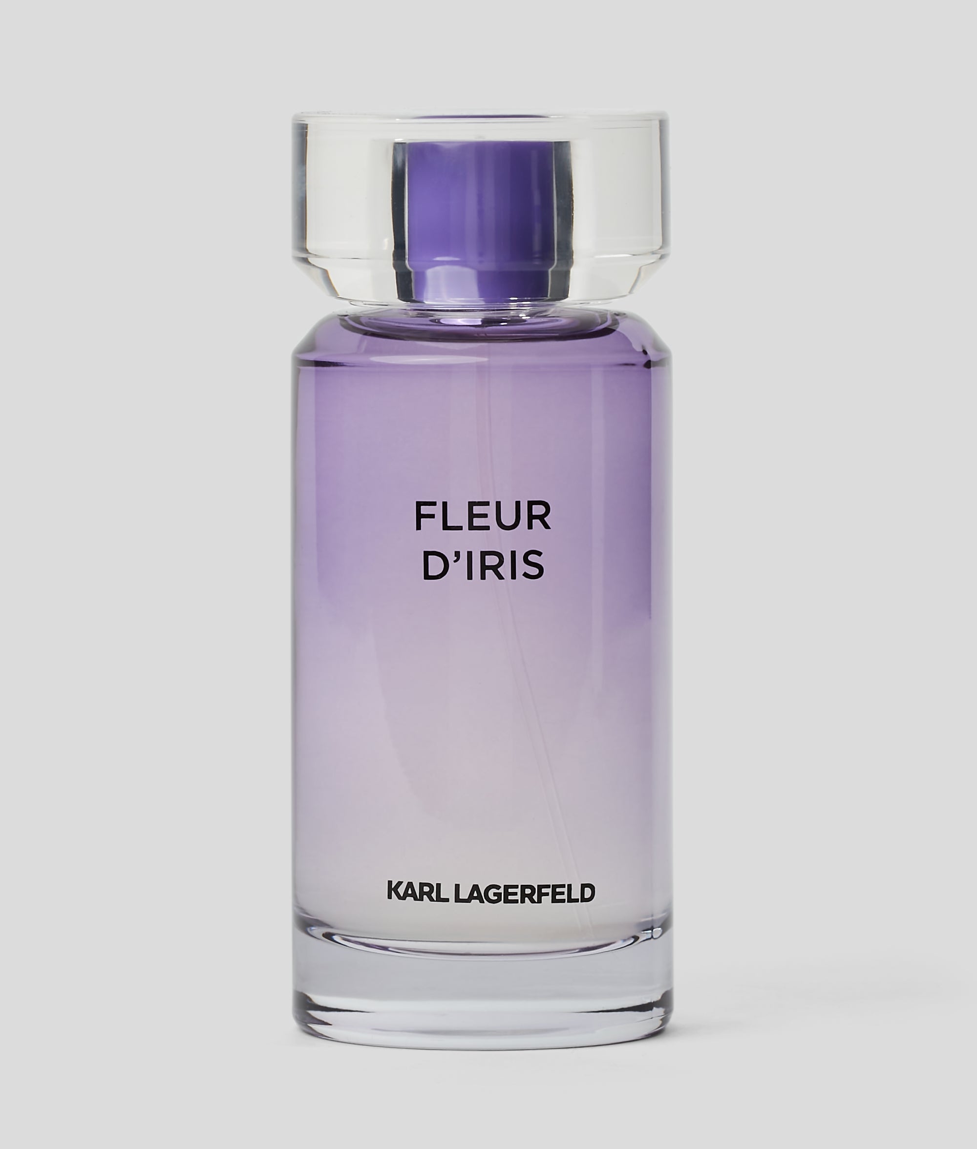 Fleur d'iris (iris flower), Les Parfums Matières, 100ml | Multi | Women