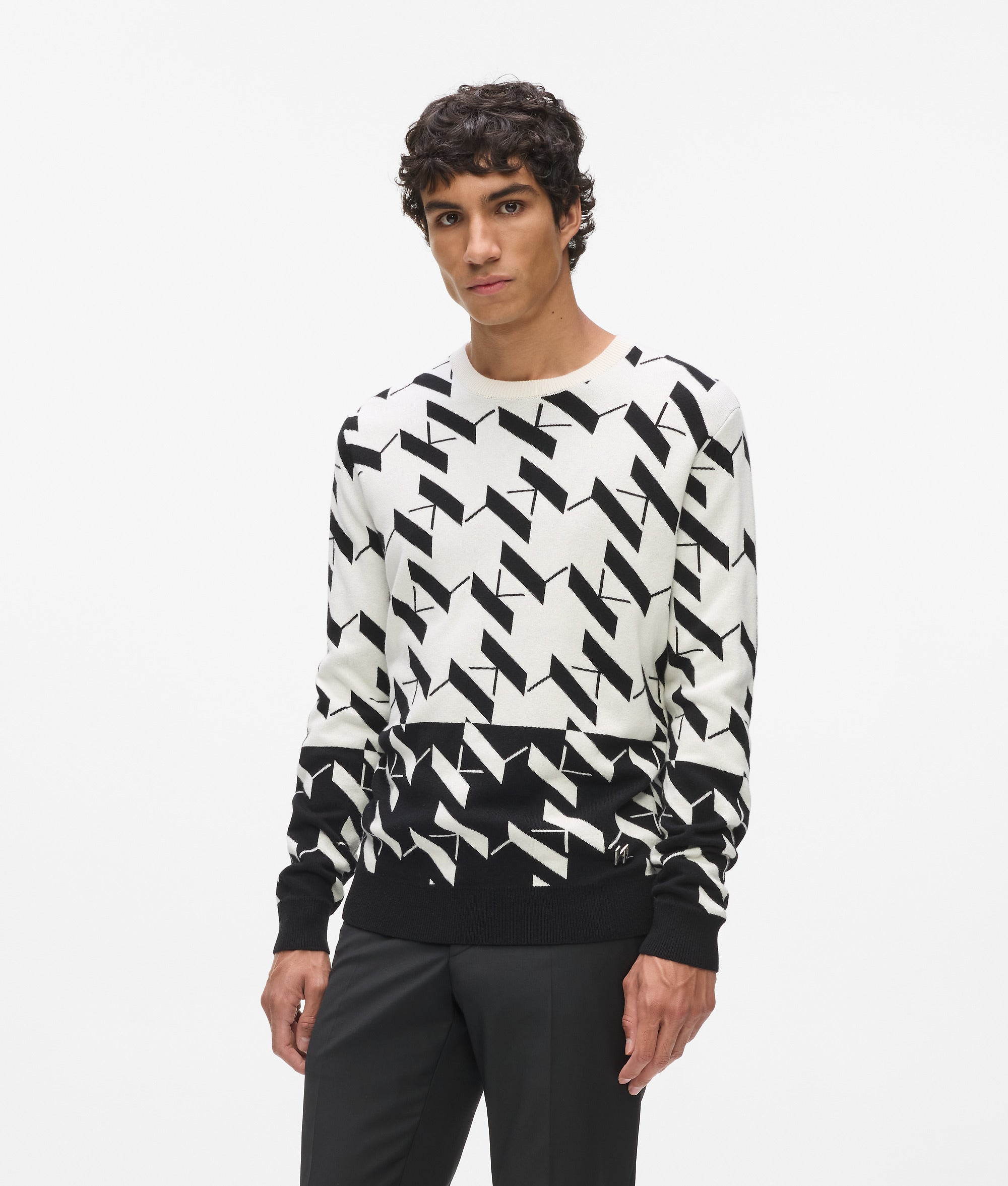 Pulls Karl Lagerfeld pour enfant - Tous les articles chez Pulls Karl Lagerfeld pour enfant - Tous les articles chez