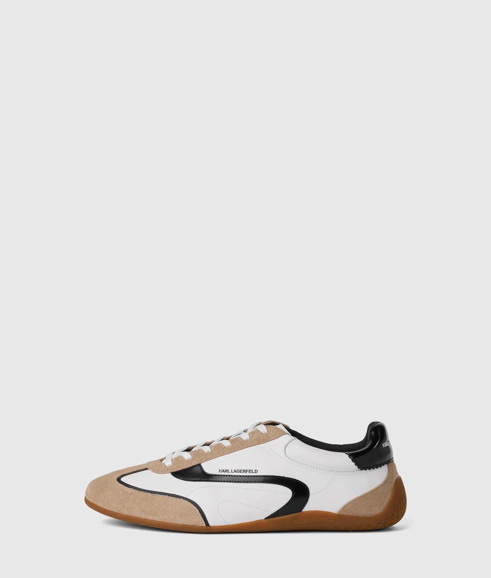 Karl Lagerfeld Devon low sneakers