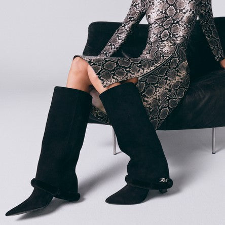 Women's Boots