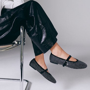 Women's Sandals & Flats