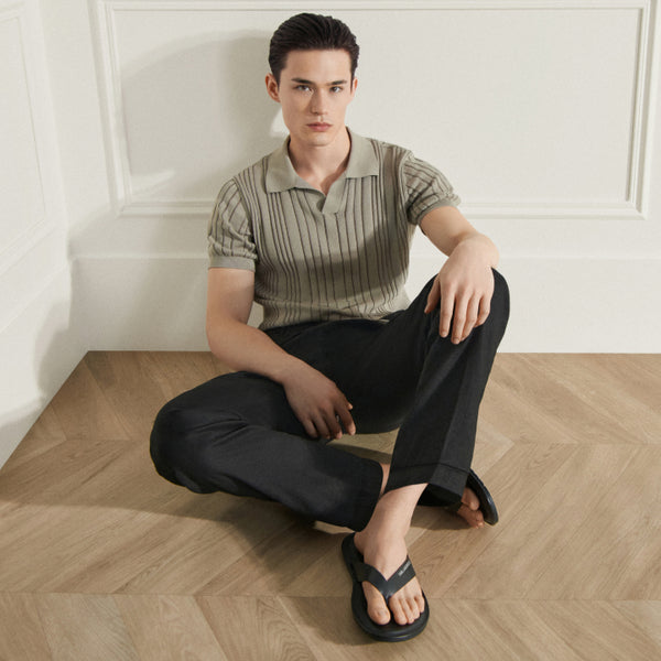Men's Sandals & Flats