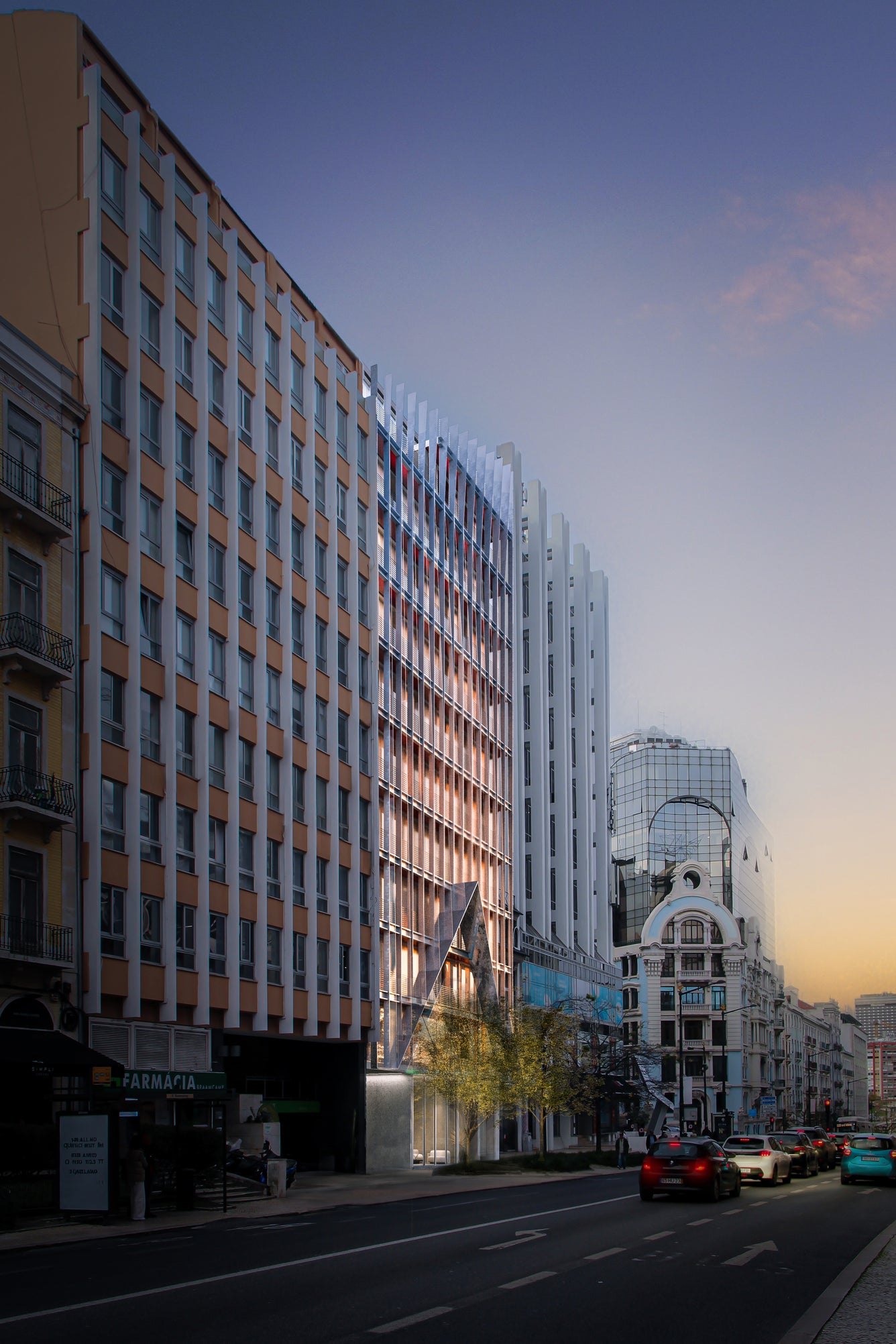Lisbon luxury experiences