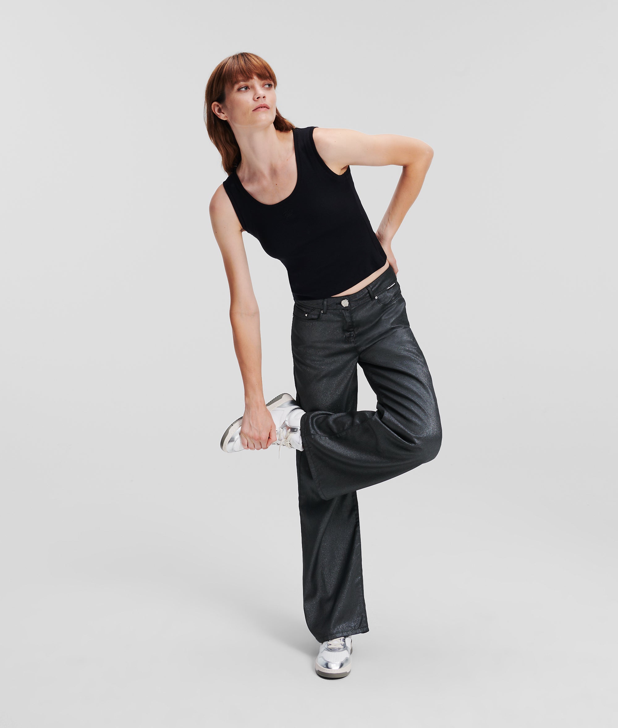 KARL LAGERFELD パッチ ドローストリング フーディ 【関税込】 KARL LAGERFELD Netherlands | Designer Clothing, Fashion