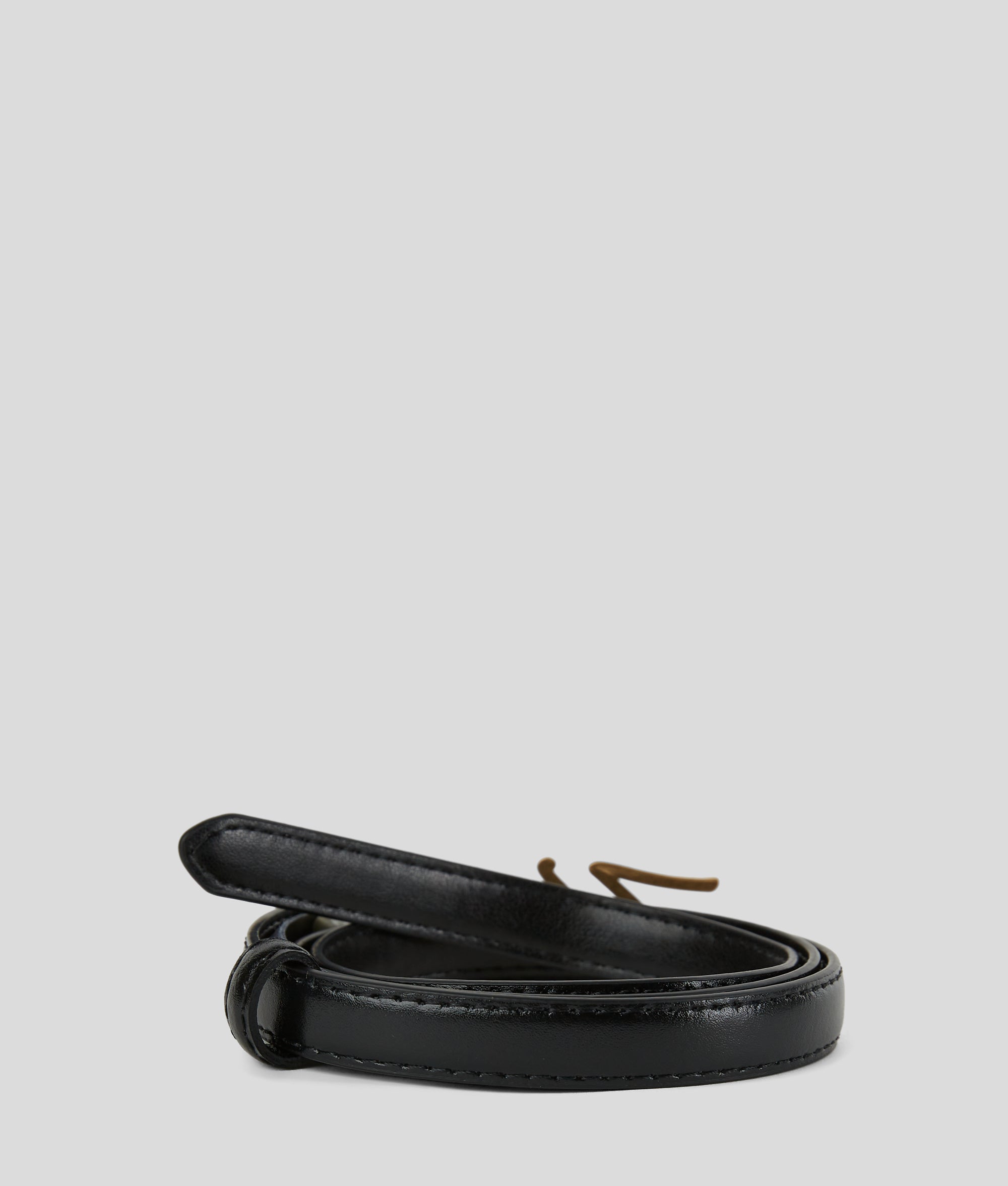 KARL LAGERFELD A1W320451RI 関税送料込 K/SIGNATURE KUILT トートバッグ | ブラック | レディース