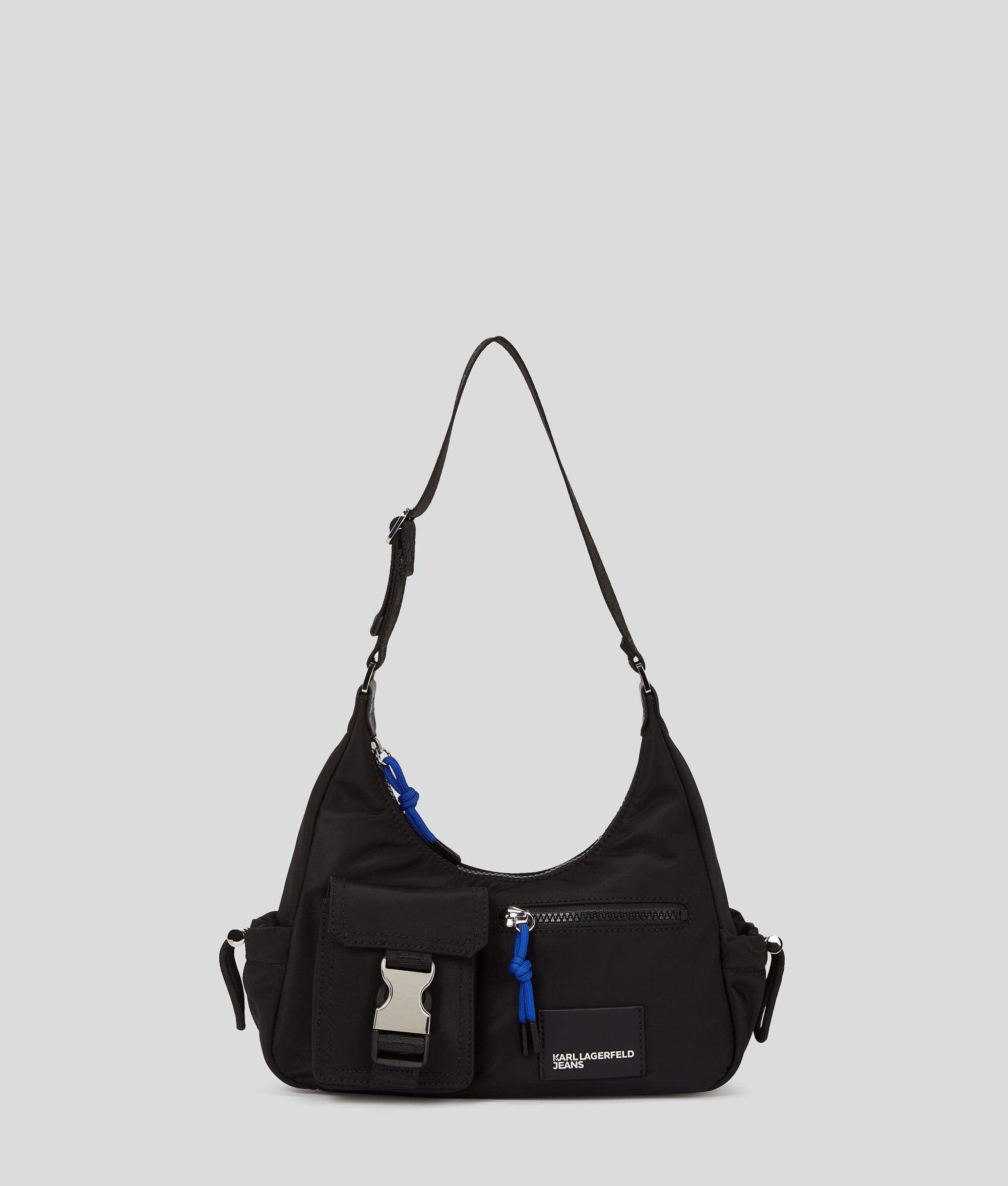 【美品】Karl Lagerfeld カールラガーフェルド ショルダーバッグ 楽天市場】カールラガーフェルド ショルダーバッグ 96KW3072