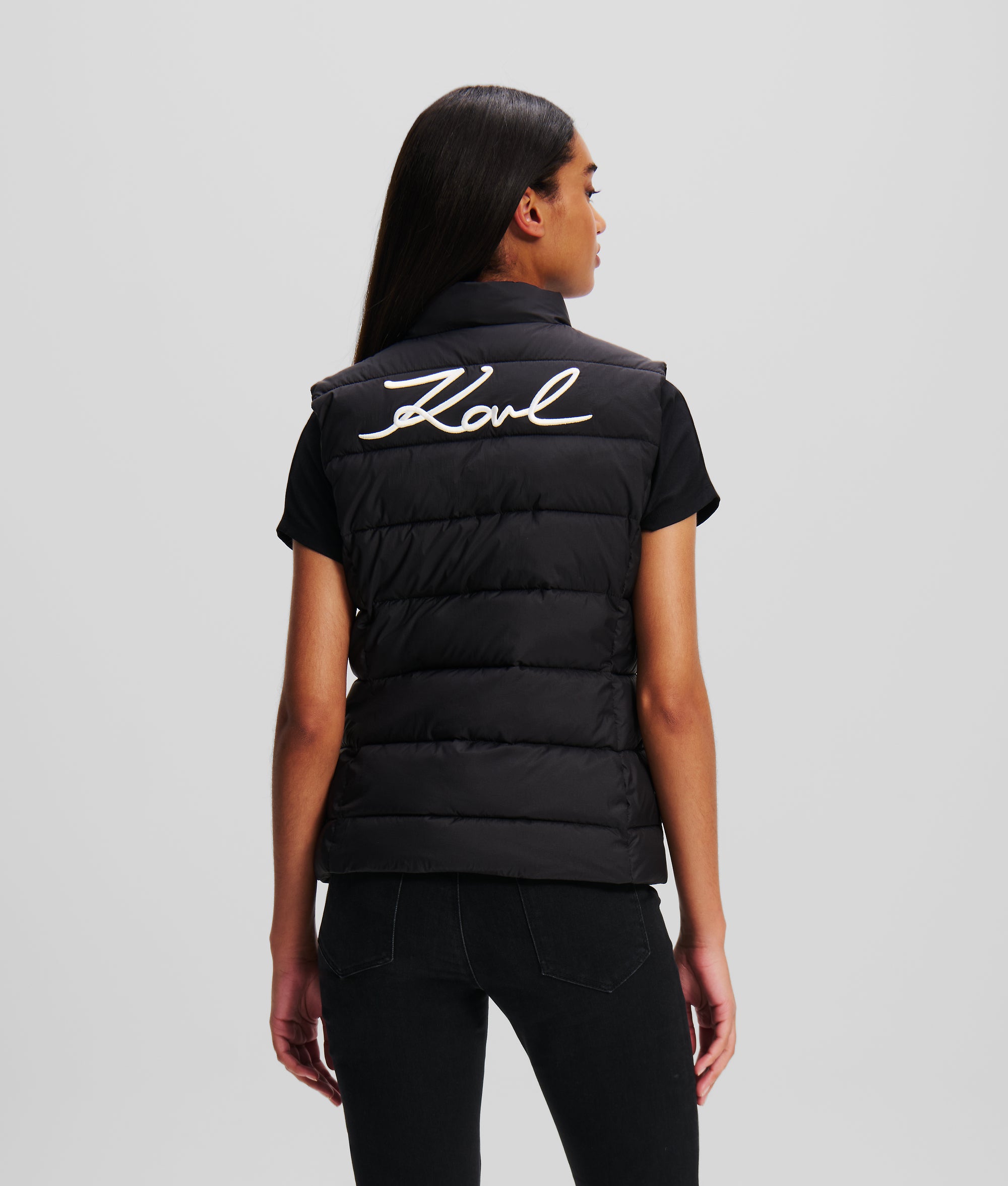 レディース ジャケット＆コート | KARL LAGERFELD