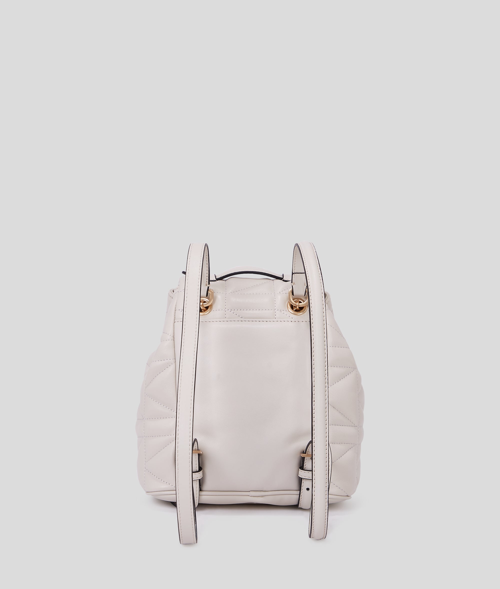 K/KUILT スモール バックパック | セメント | レディース | KARL
