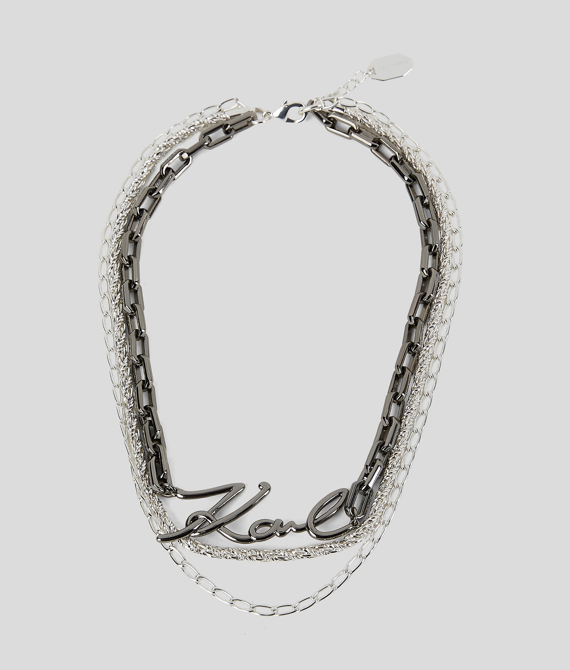 【関税 送料無料】KARL LAGERFELD ネックレス Karl Lagerfeld(カール ラガーフェルド) ネックレス・ペンダント