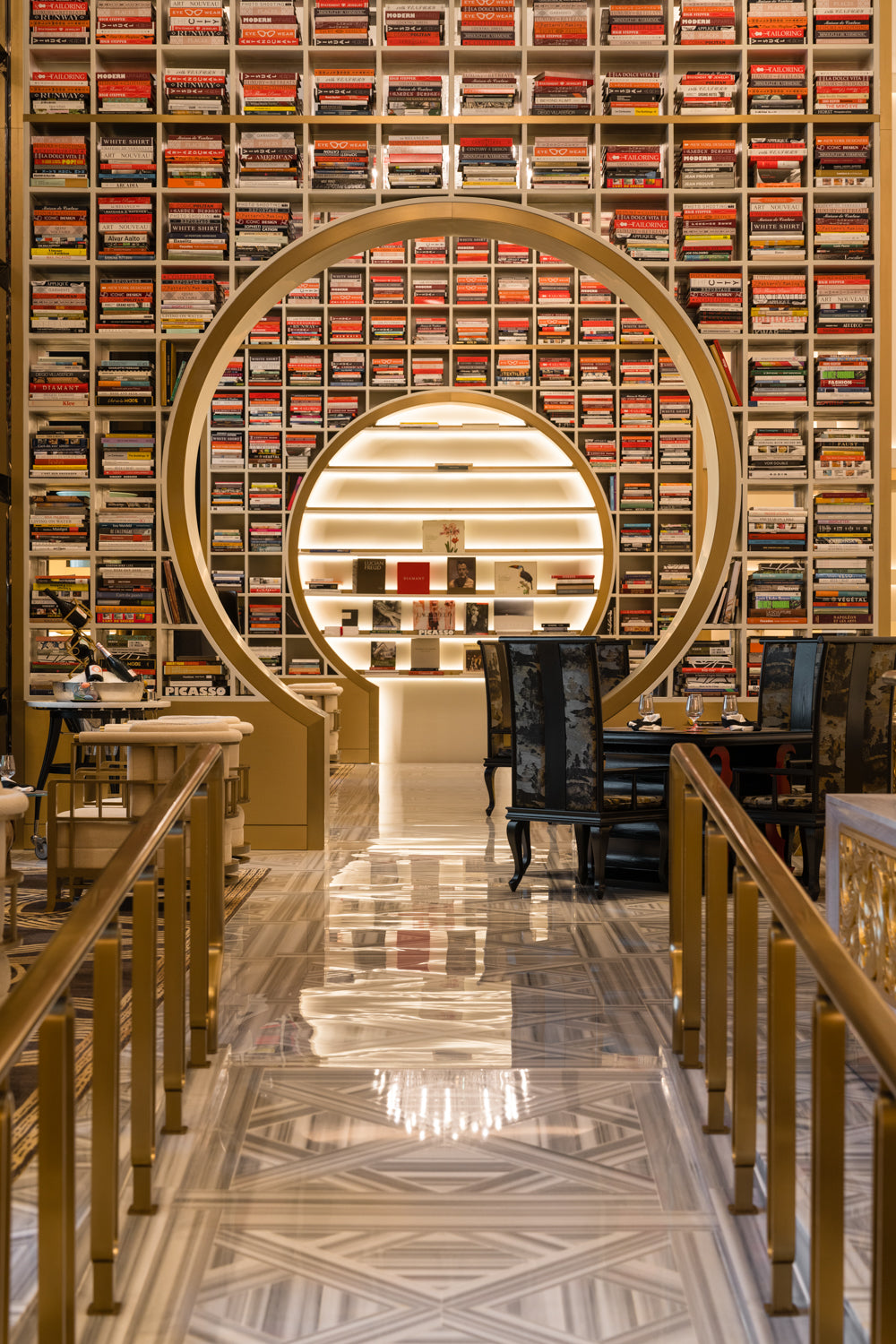 The World of Karl | KARL LAGERFELD US