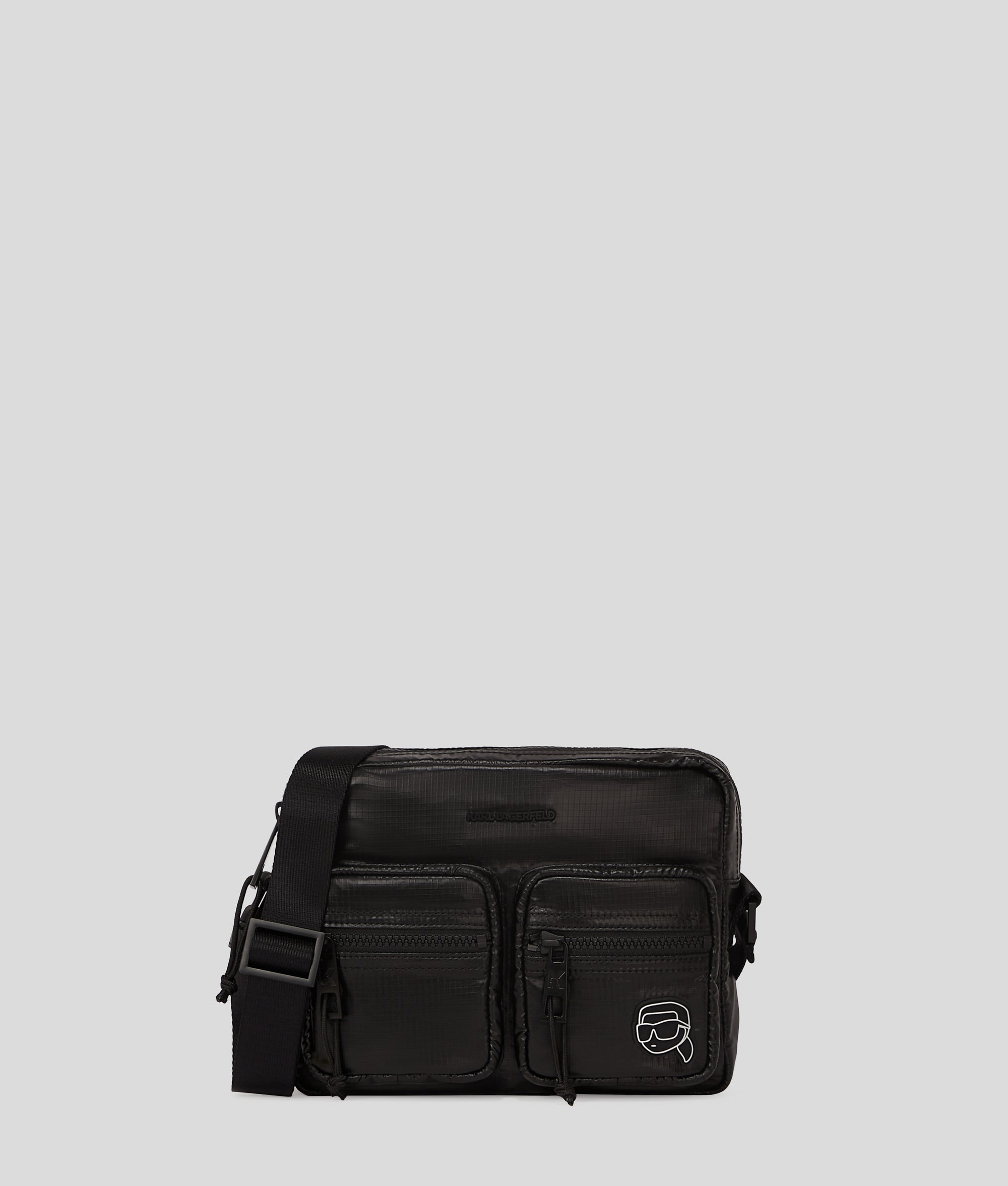 Men's Bags | KARL LAGERFELD