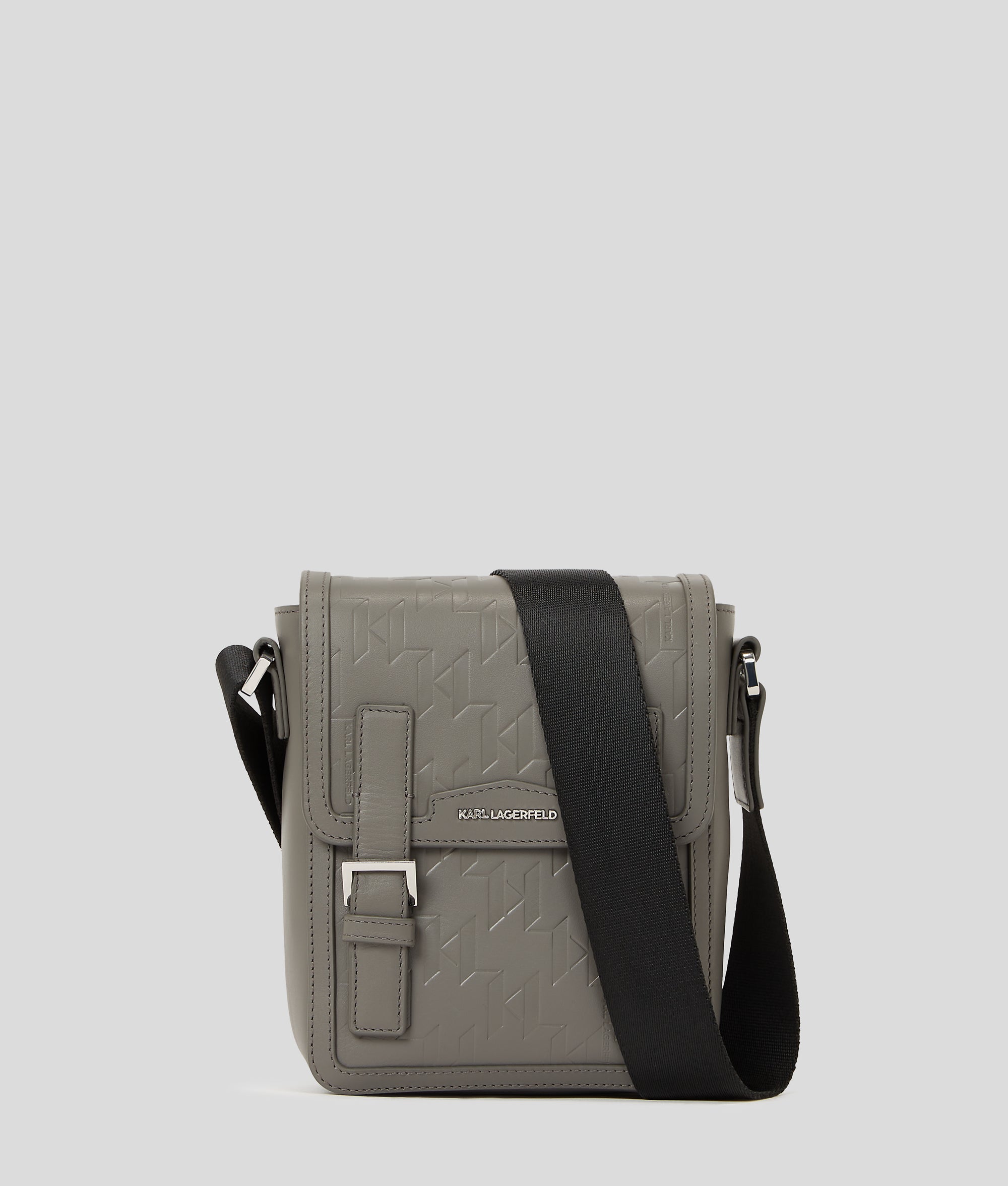 KARL LAGERFELD クロスボディバッグ Karl Lagerfeld/カールラガーフェルド｜クロスボディー バッグ