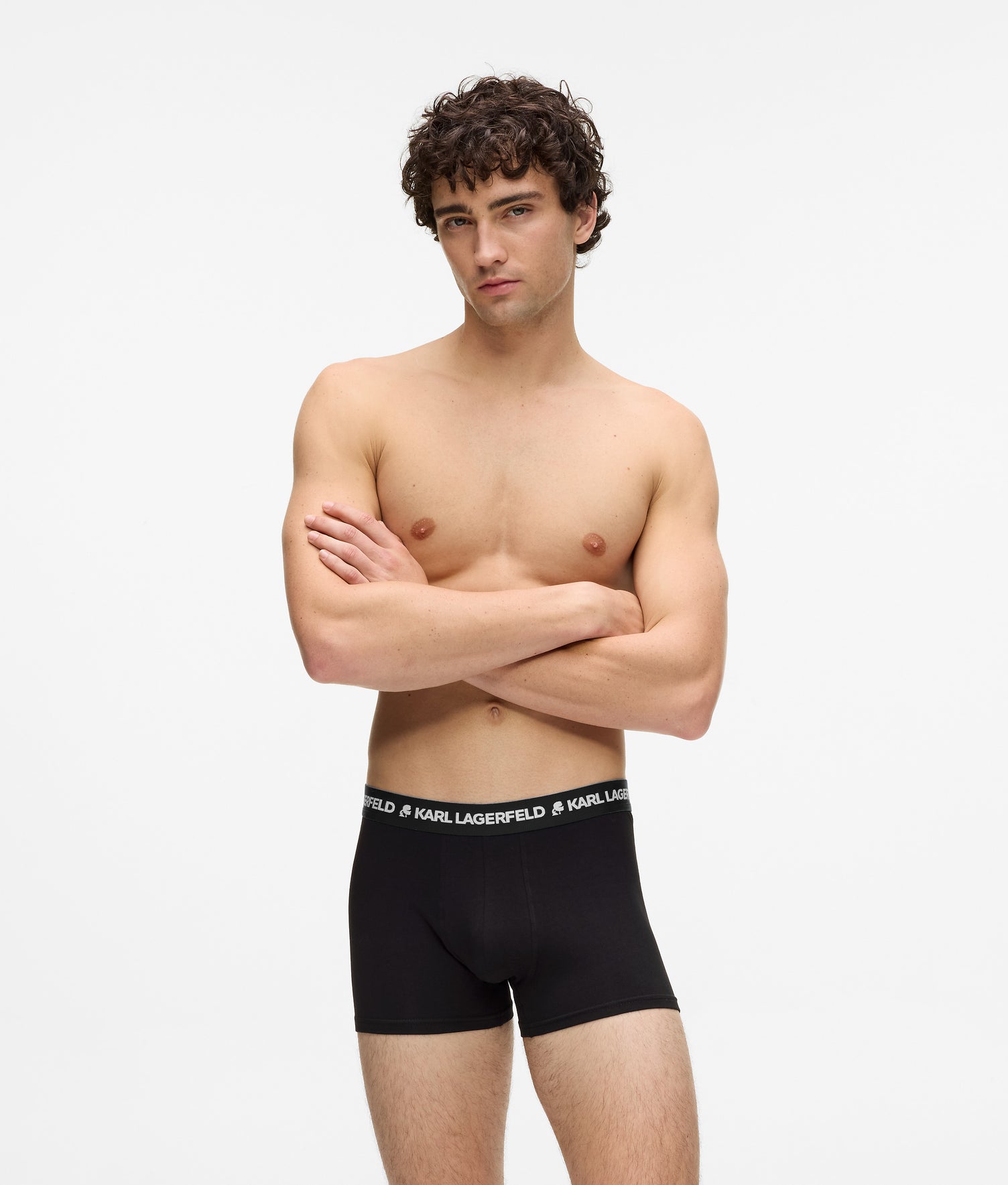 Slip uomo Calvin Klein in confezione da 3 - La Casa Candida Slip uomo Calvin Klein in confezione da 3 - La Casa Candida