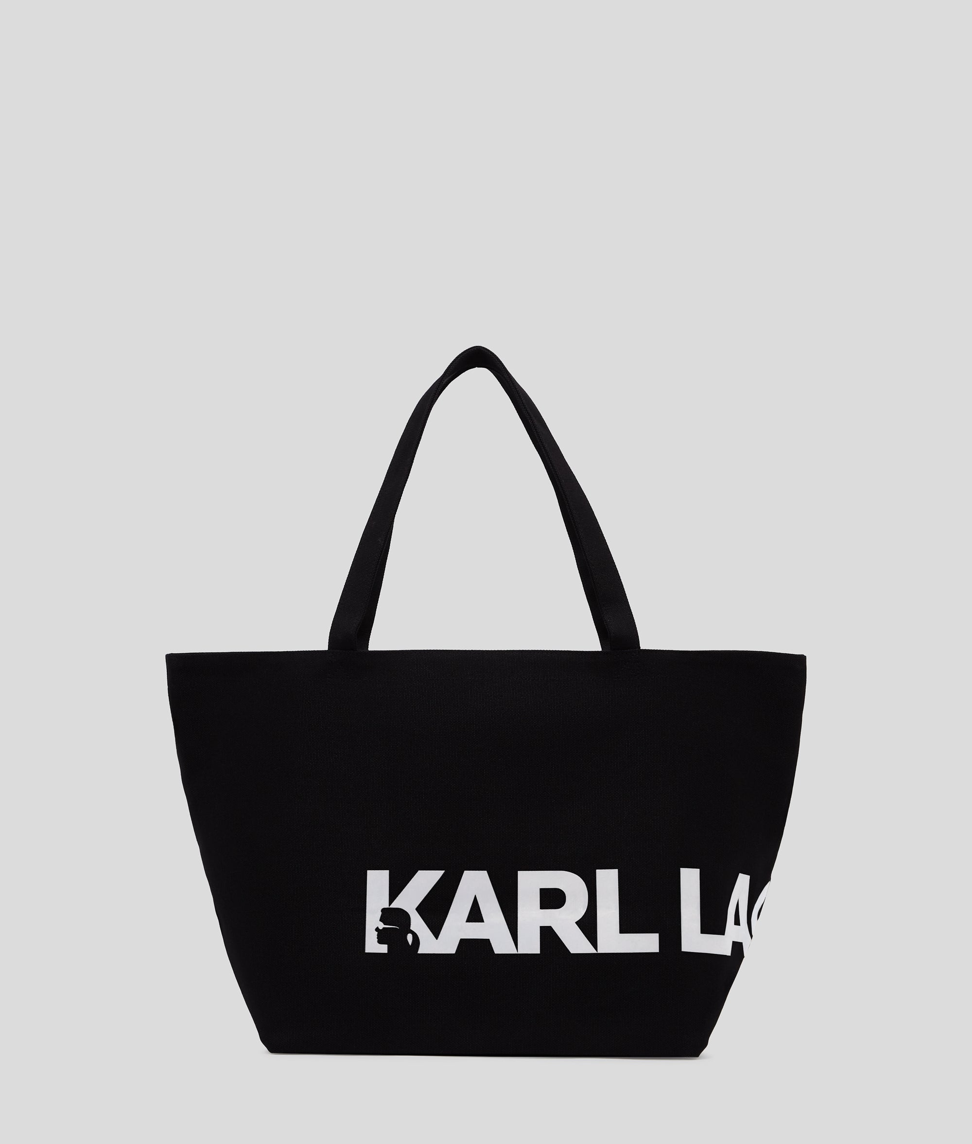 KARL LAGERFELD アシンメトリフリツスカト A1W12031 999 KARL LAGERFELD アシンメトリフリツスカト A1W12031 999