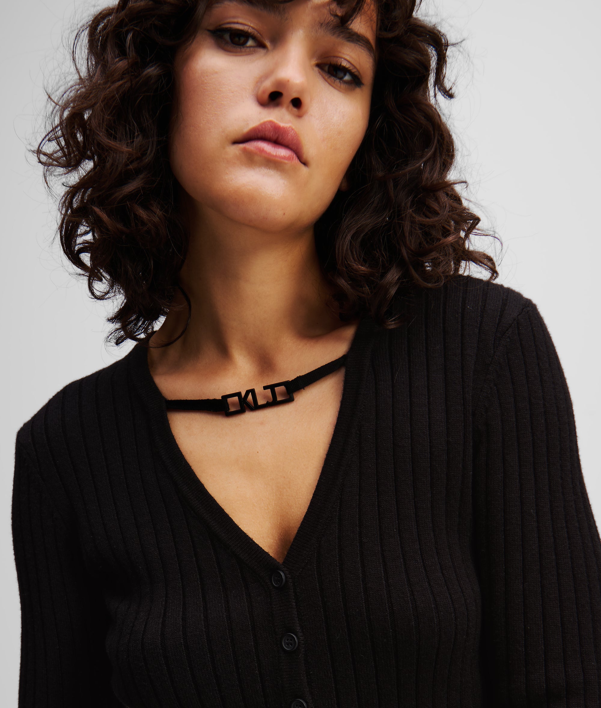 Women's Knitwear | KARL LAGERFELD