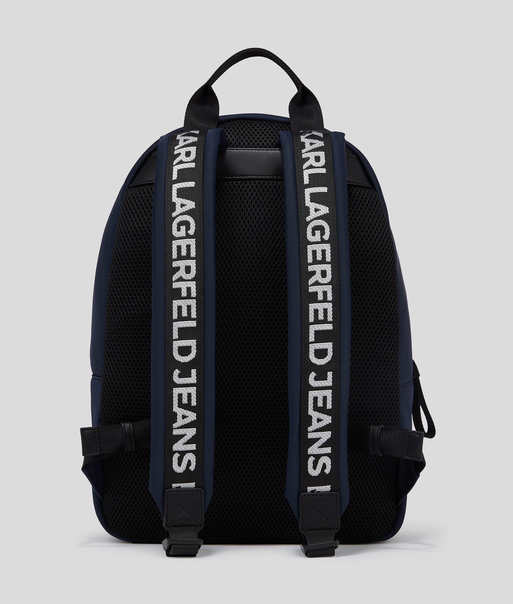 KARL LAGERFELD 黒 リュック・バックパック Women's Backpacks & Belt Bags | Karl Lagerfeld Paris