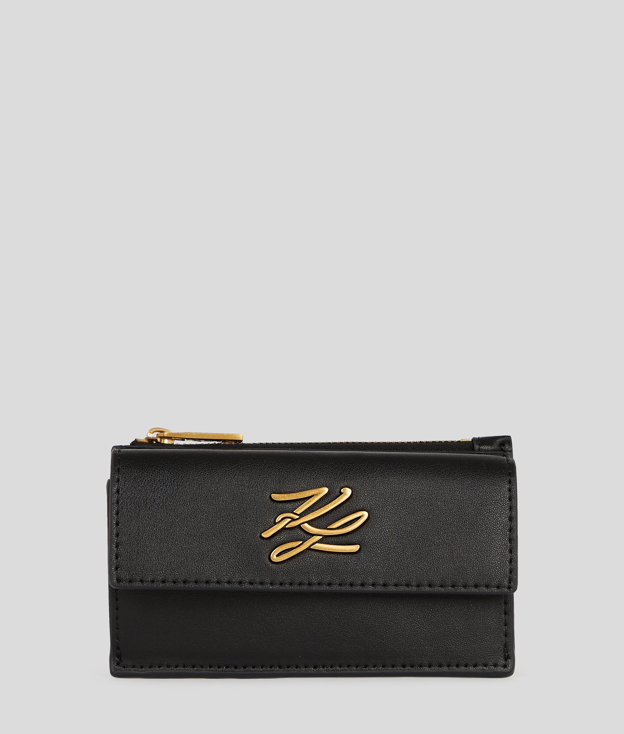 Women's Wallets & Small Accessories | KARL LAGERFELD