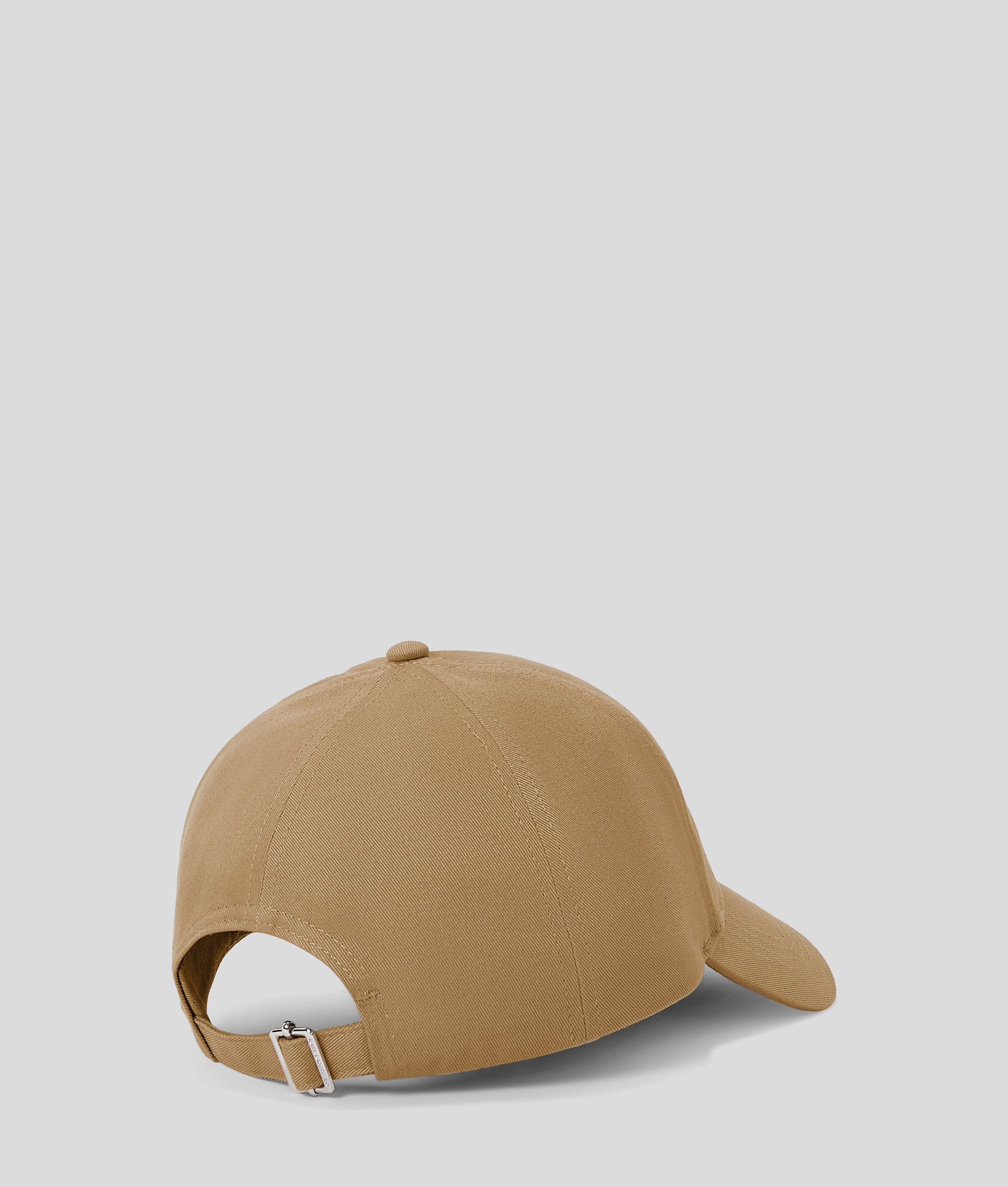 RUE ST-GUILLAUME キャップ | ヌガー | レディース | KARL LAGERFELD