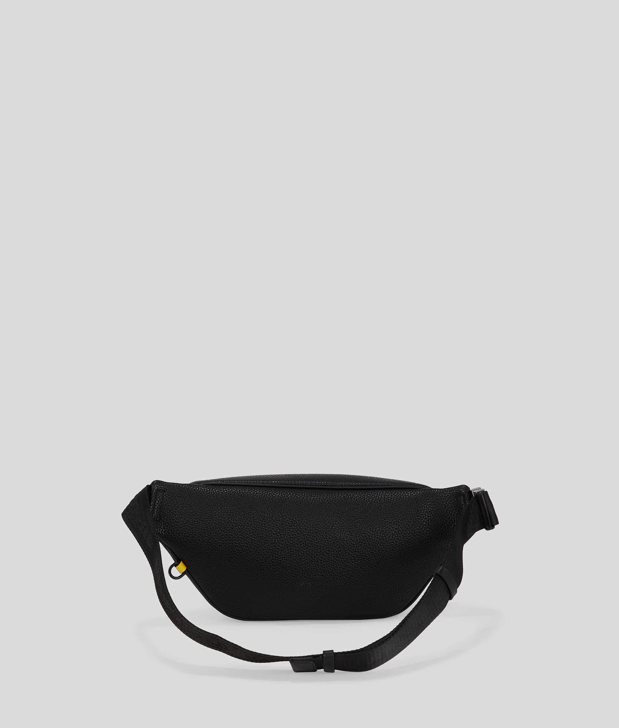 DISNEY X KL BUM BAG Black Men KARL LAGERFELD - Main Image