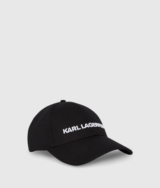 k*e様 greatLAnd x NVCLEAR CAP BLACK carha K/Essential cap with contrasting logo embroidery | Black | Men
