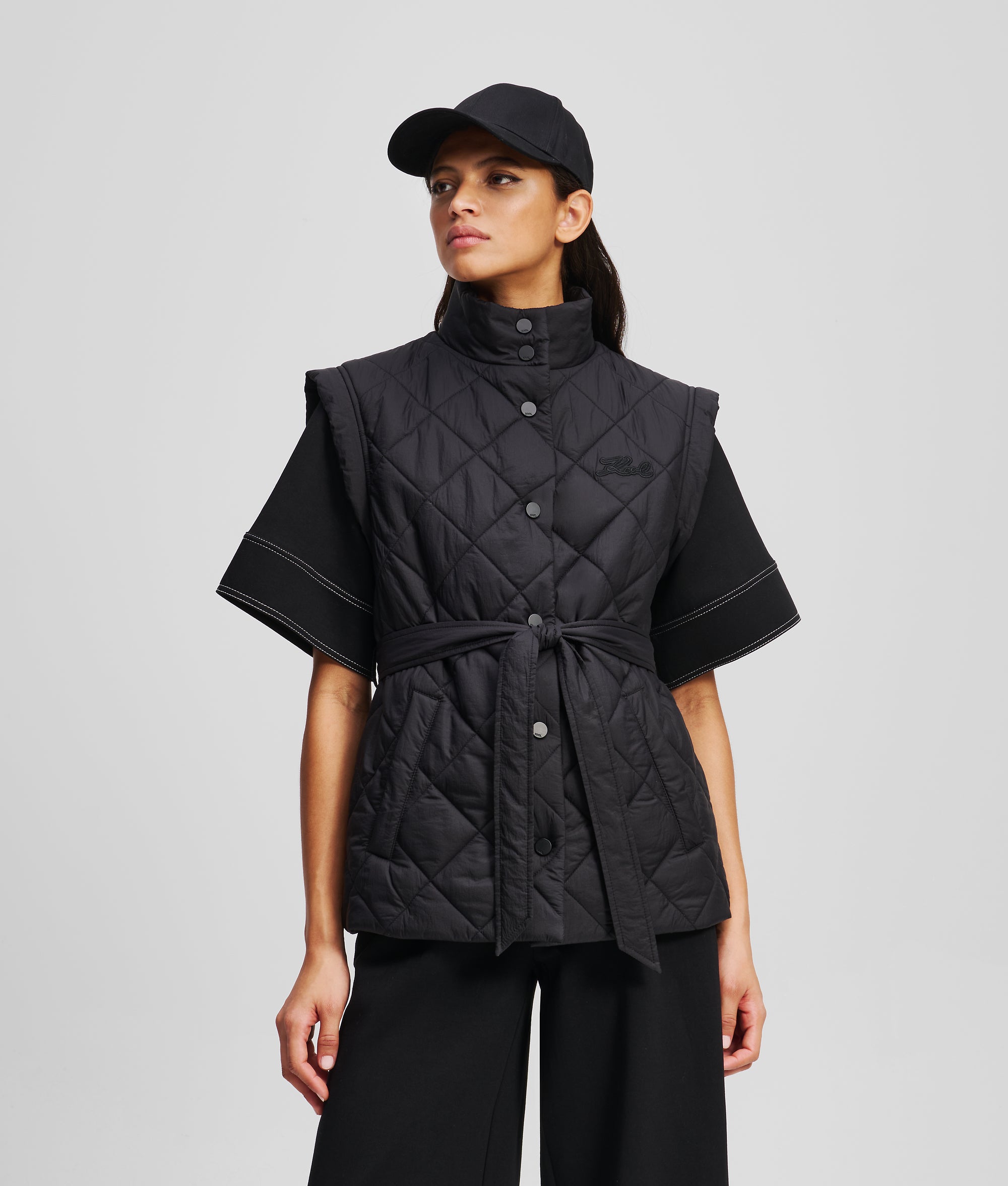 レディース ジャケット＆コート | KARL LAGERFELD