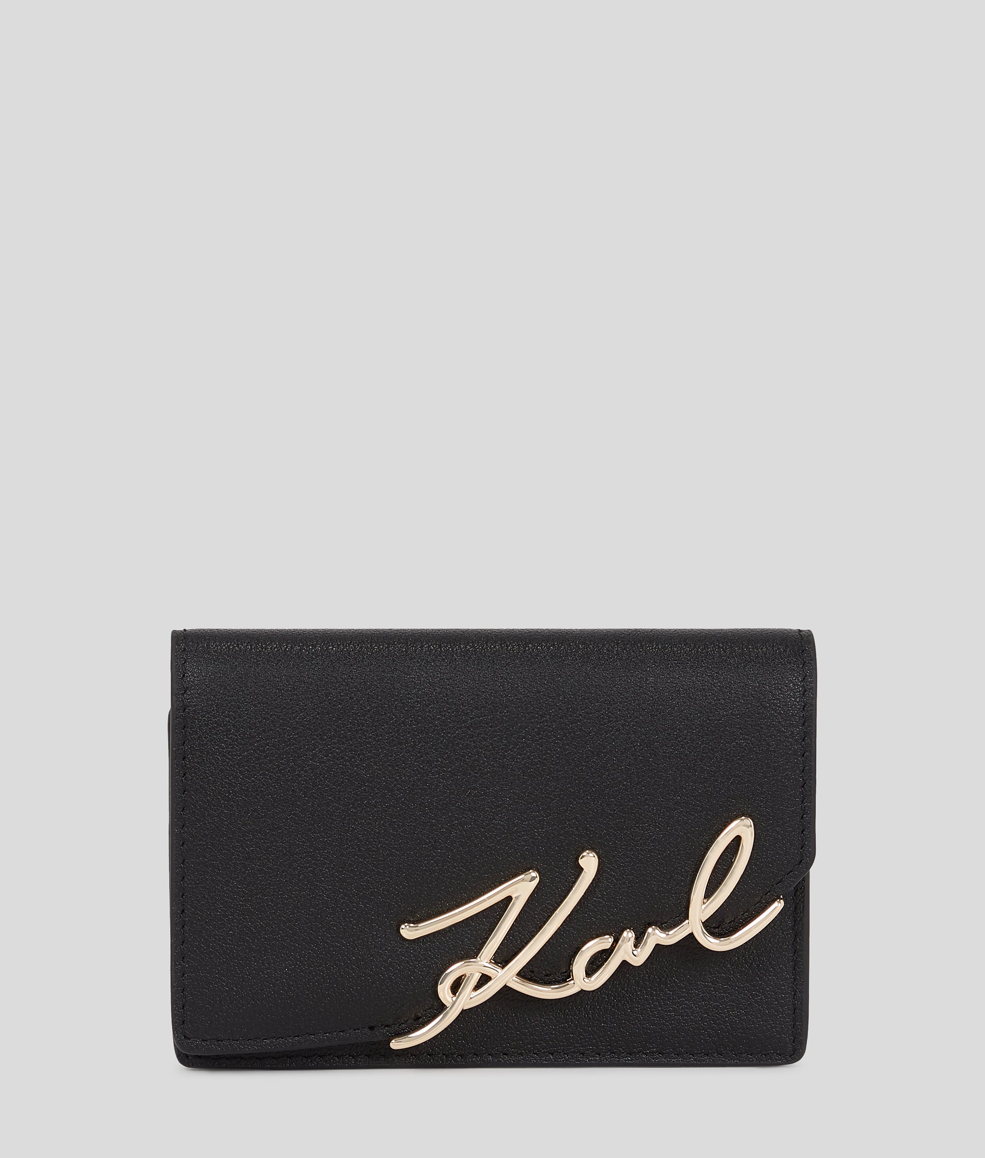 Women's Wallets & Small Accessories | KARL LAGERFELD
