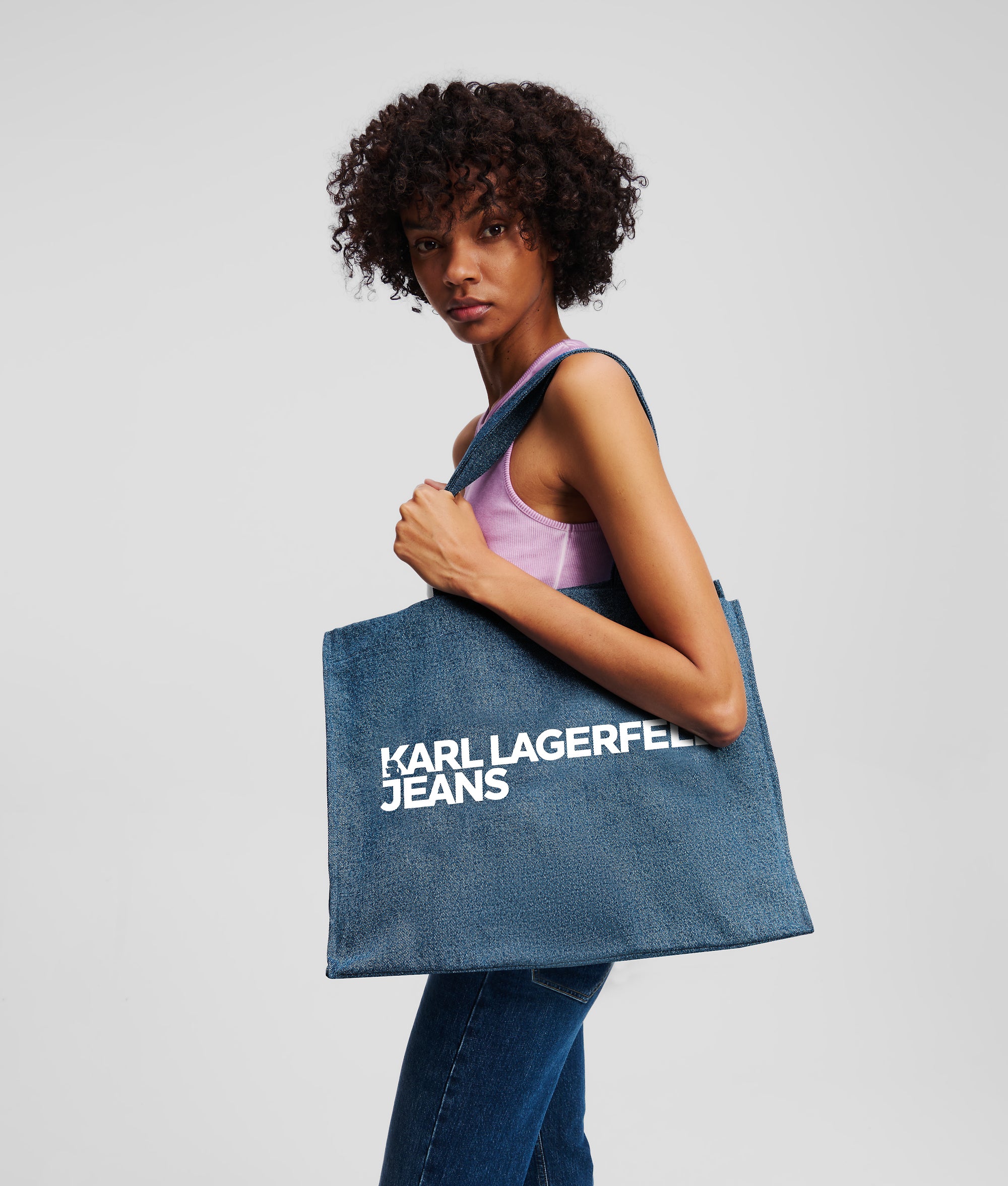 Borsa a tracolla Karl Lagerfeld RSG Metal SM Zip CB Cammello Borsa a tracolla Karl Lagerfeld RSG Metal SM Zip CB Cammello