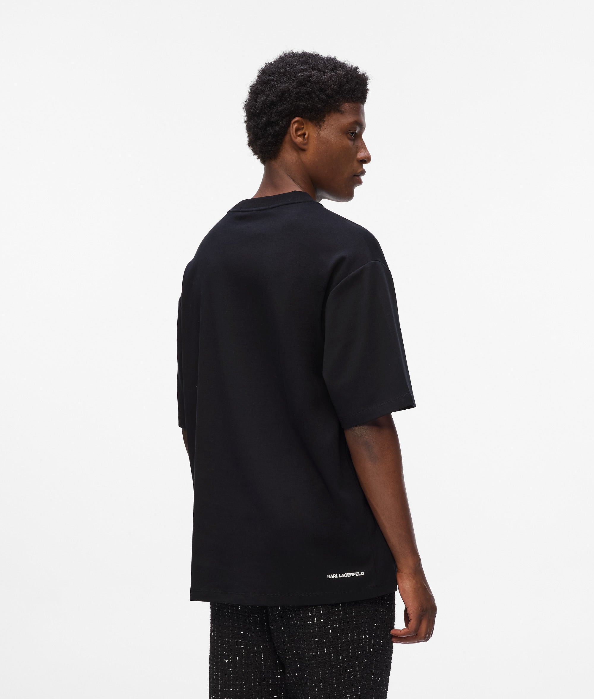 Men's New Arrivals | KARL LAGERFELD