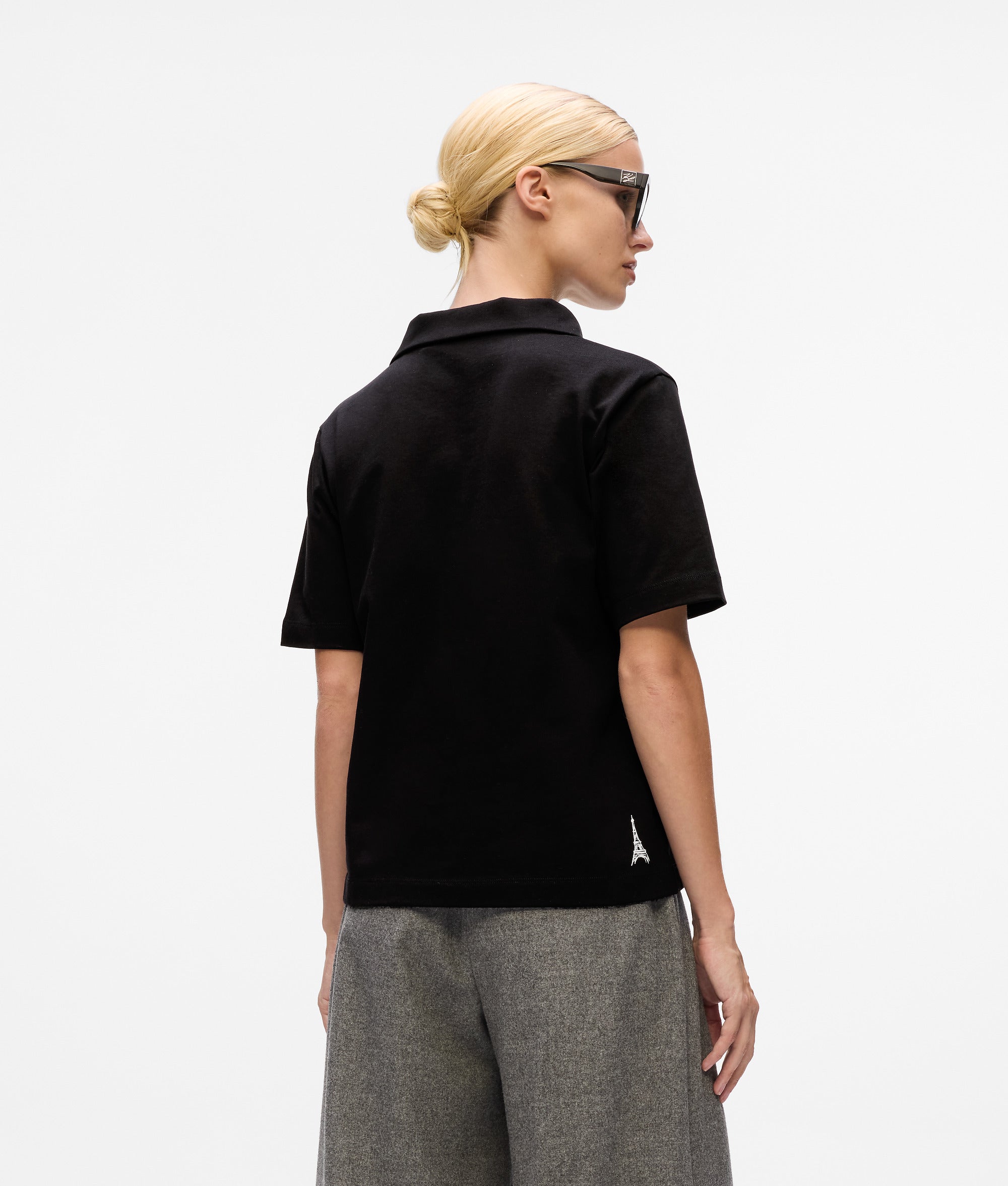 レディース Tシャツ | KARL LAGERFELD