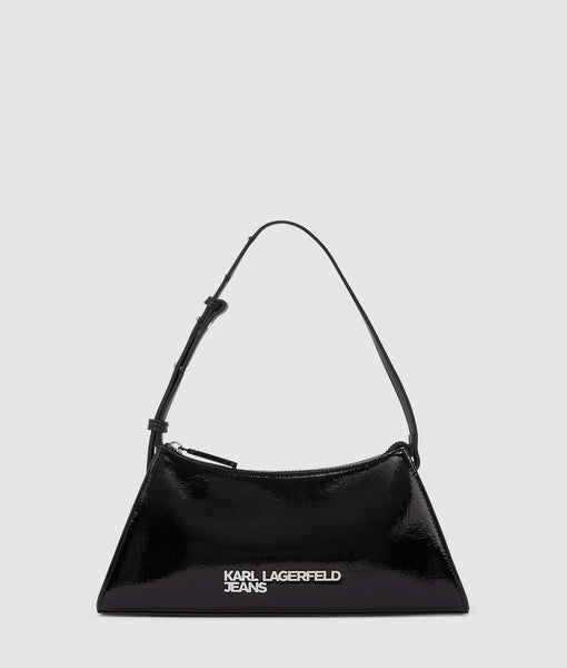 アクセサリー what's up SHOULDER BAG BLACK アクセサリー what's up SHOULDER BAG BLACK アクセサリー