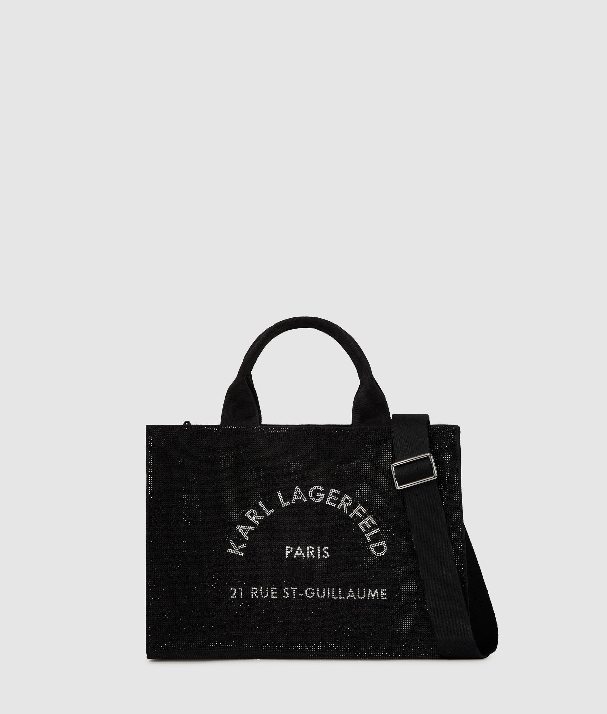 KARL LAGERFELD ロコテフハンツ 220W1002 652DEEPTEAL Men's Clothing | KARL LAGERFELD