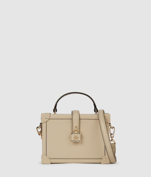 KARL LAGERFELD ブラウンレザー ビジネスバッグ B1W301002FT_1_grande.jpg?v=