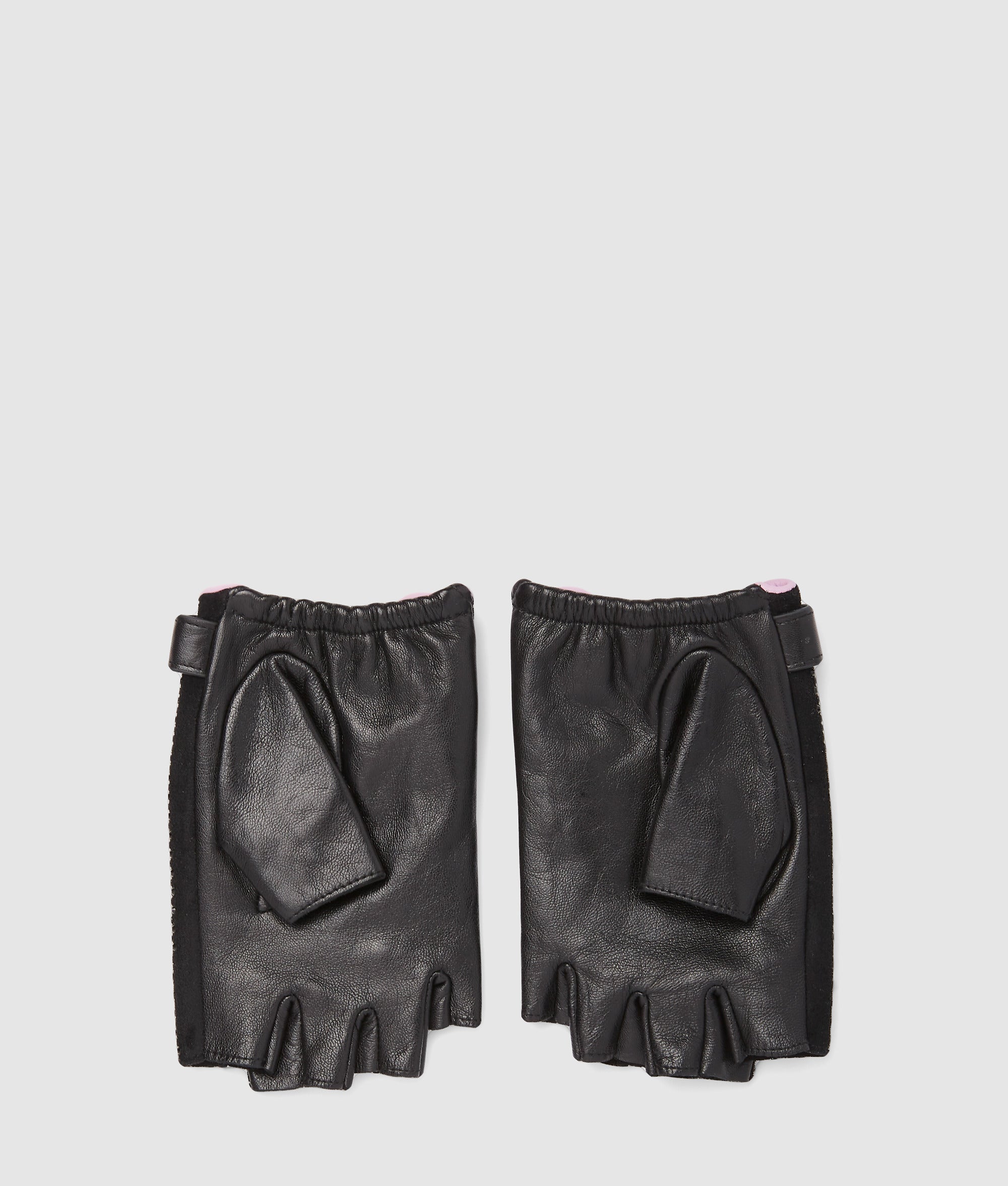 Amany | Guanto Artigianale Femminile Con Strass Svarosky - Foto 9