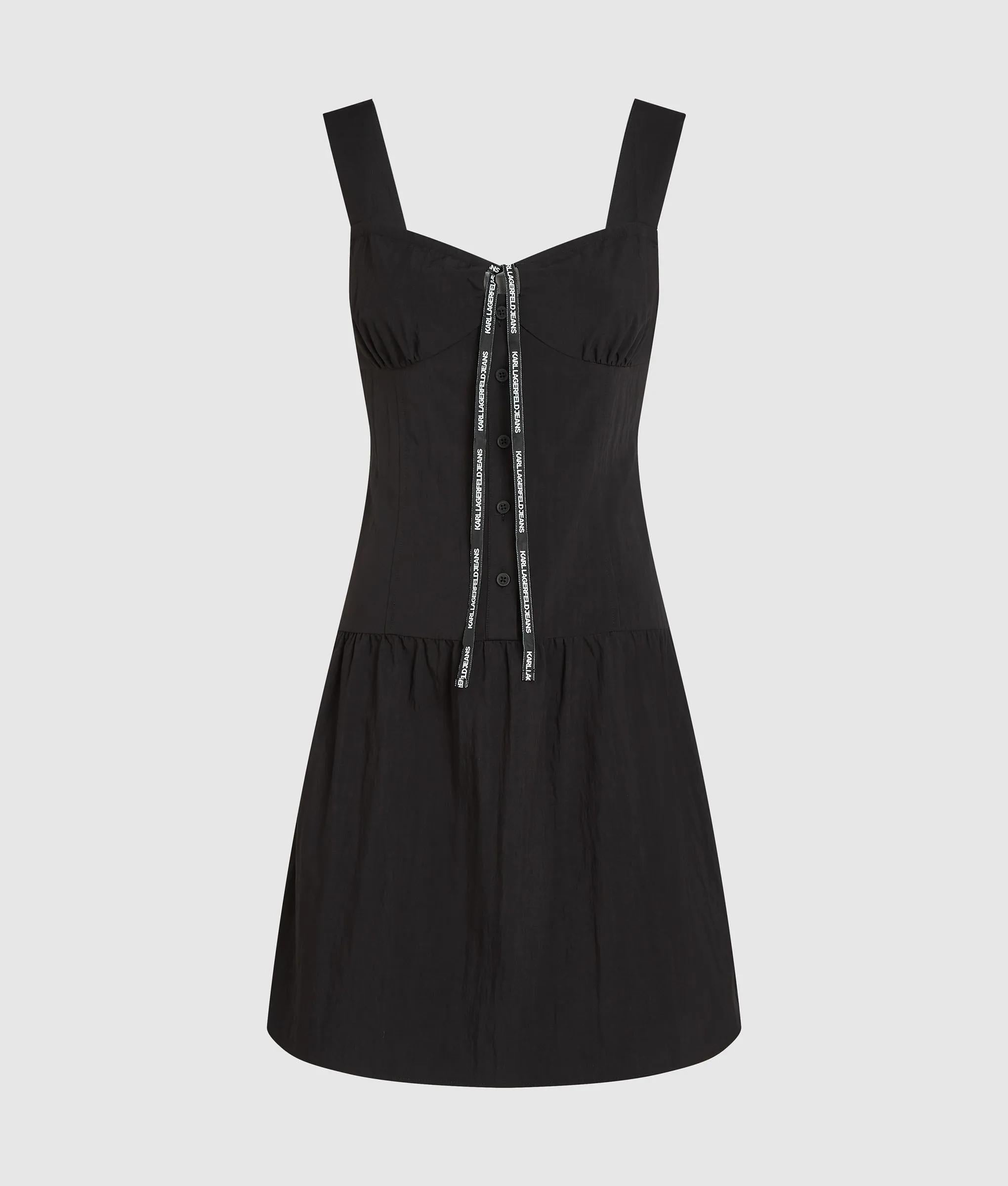 karl lagerfeld mini dress Karl Lagerfeld