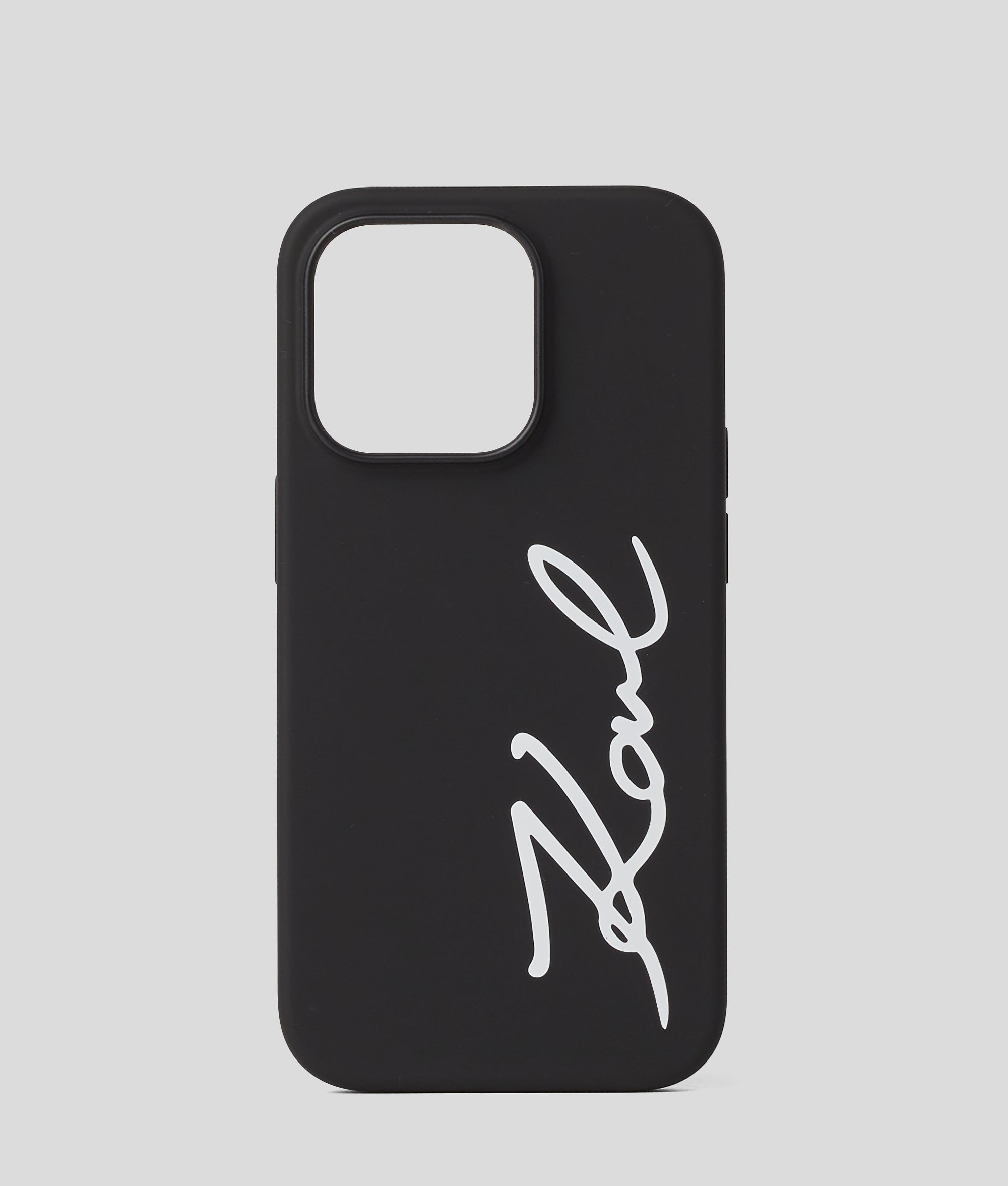 KARL LAGERFELD KLHMP15LHGKCNOT COVER Per IPhone 15 Pro Trasparente 168464484 KARL LAGERFELD KLHMP15LHGKCNOT COVER Per IPhone 15 Pro Trasparente 168464484