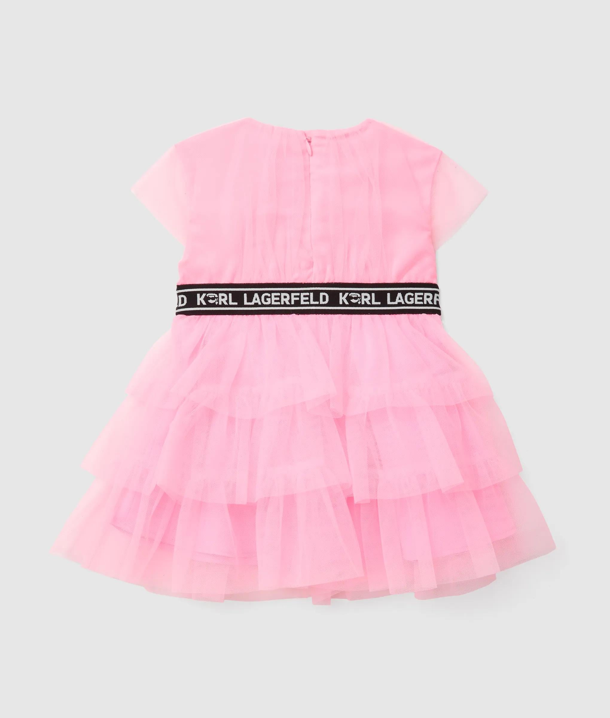 Baby tutu dress | Pink | Kids