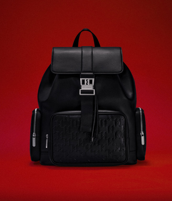 カール・ラガーフェルド | デザイナーズウェア、ファッション