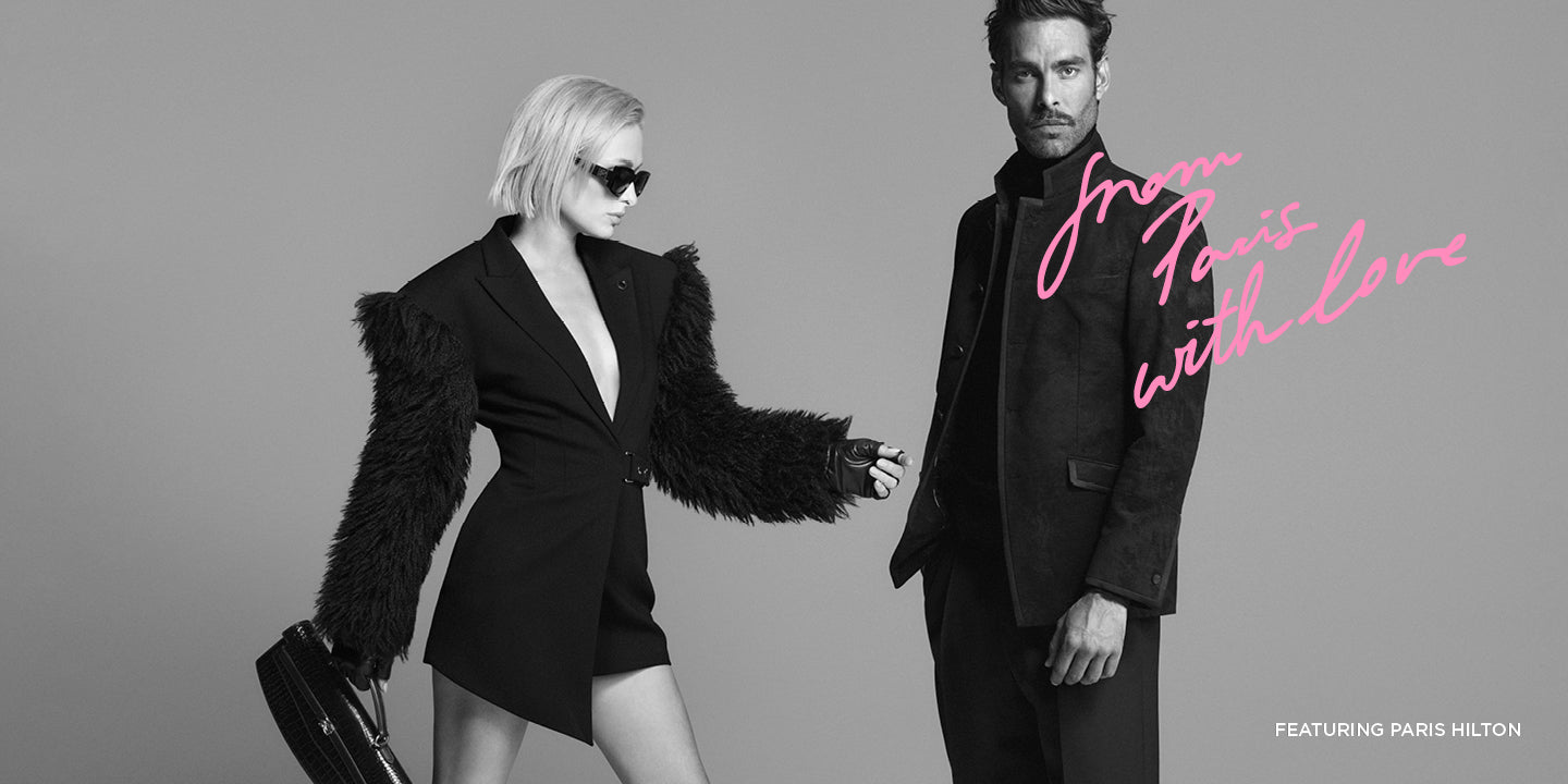 Karl Lagerfeld logo