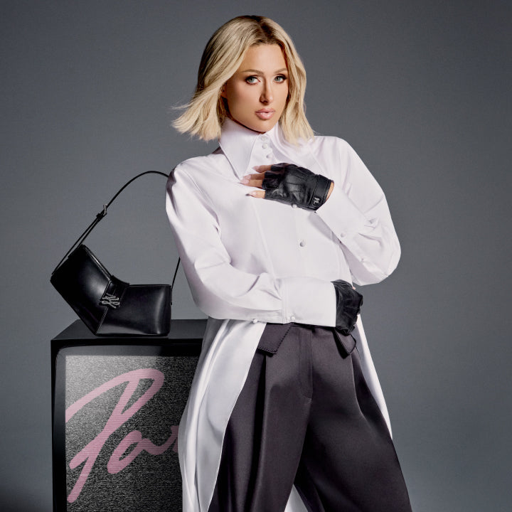 KARL LAGERFELD Official Site | Designer Clothing, Fashion