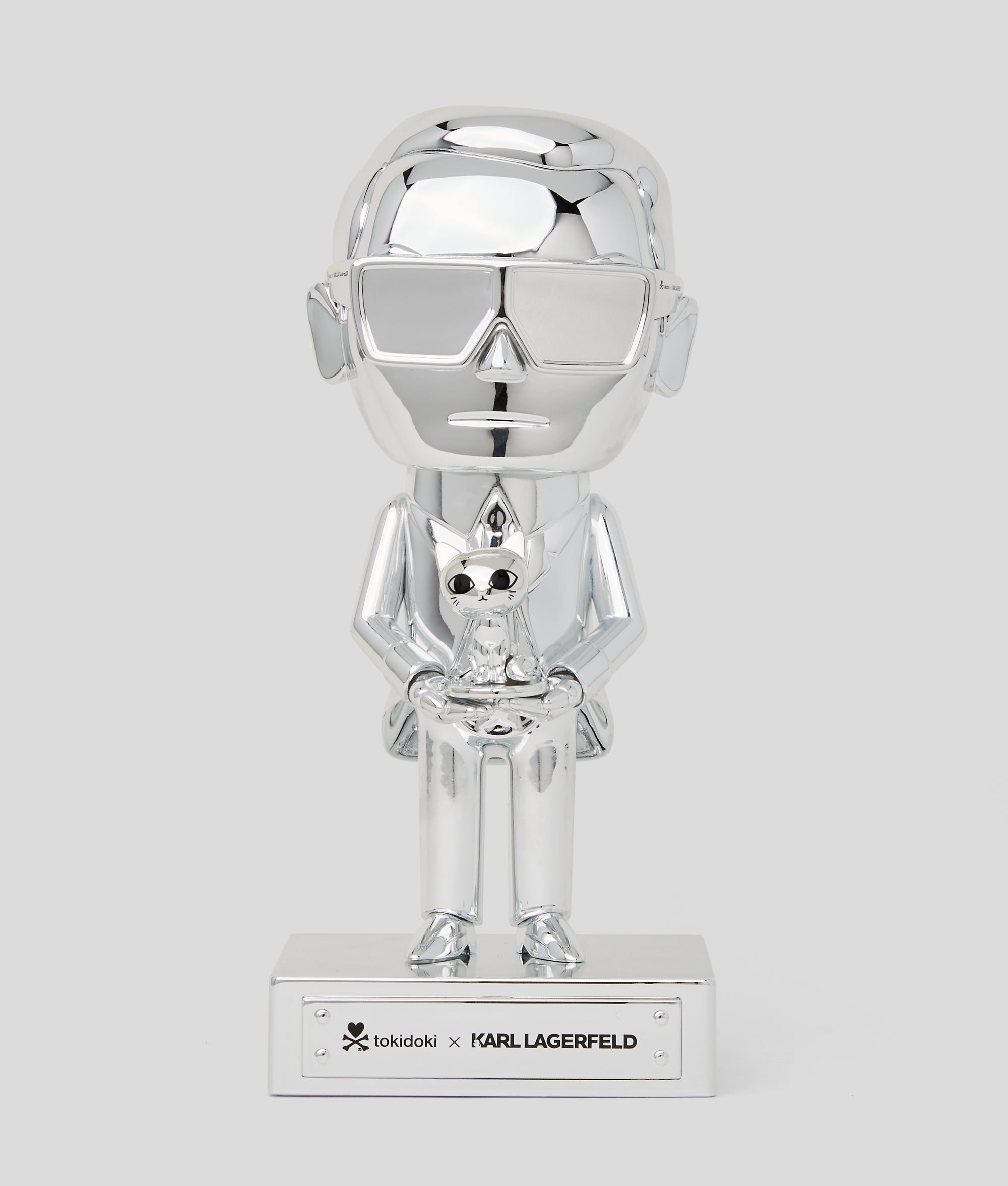 7/20配送　tokidoki x KARL LAGERFELD フィギュア tokidoki-karl-lagerfeld-15th-