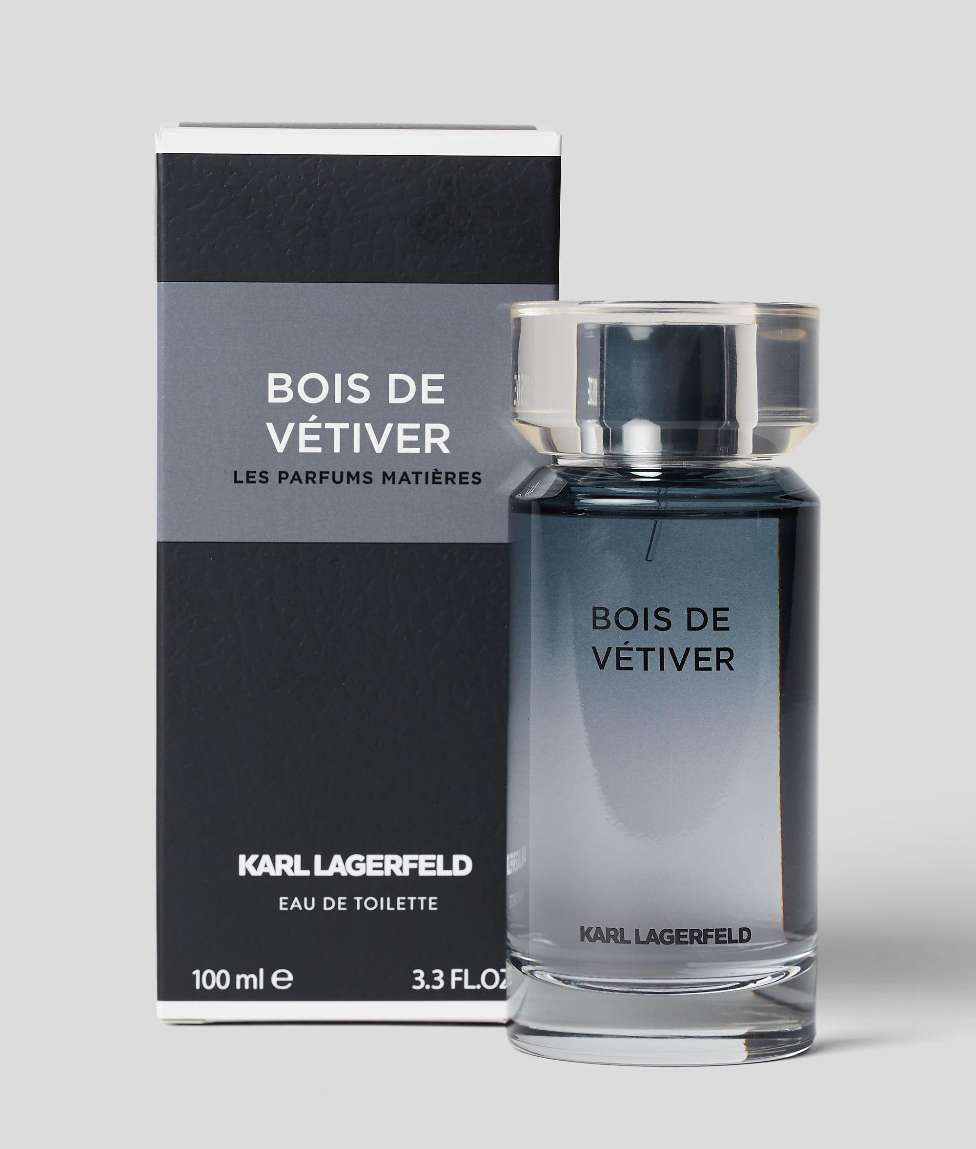 Bois De Vetiver (Vetiver Wood), Les Parfums Matières, 100 ML