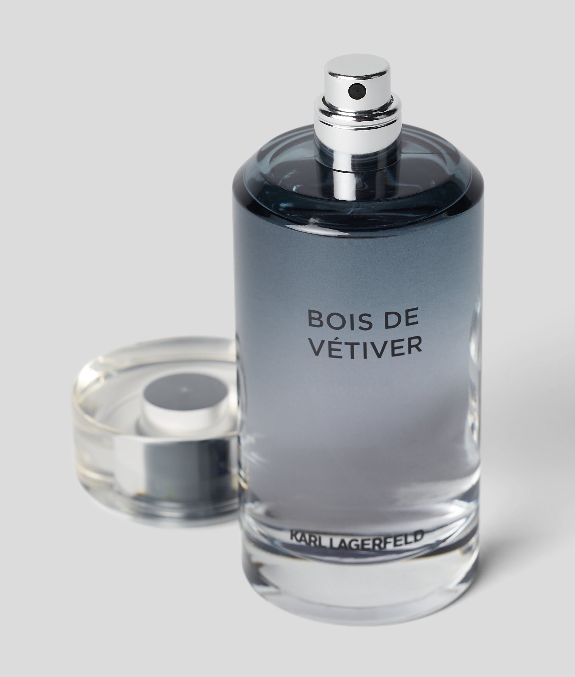 Bois De Vetiver (Vetiver Wood), Les Parfums Matières, 100 ML