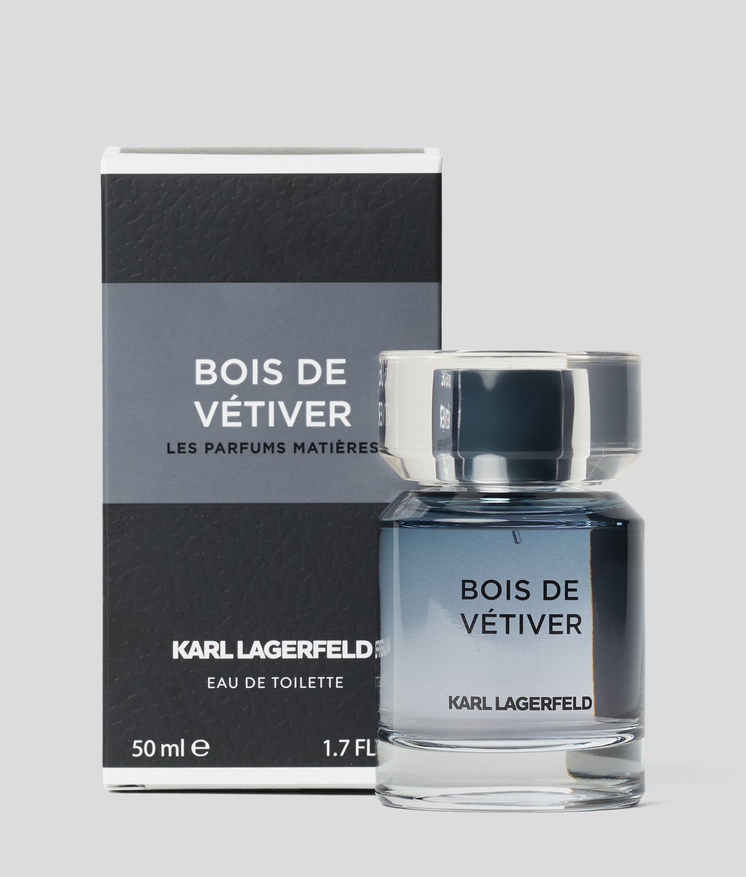 Luxus-Parfum Herren