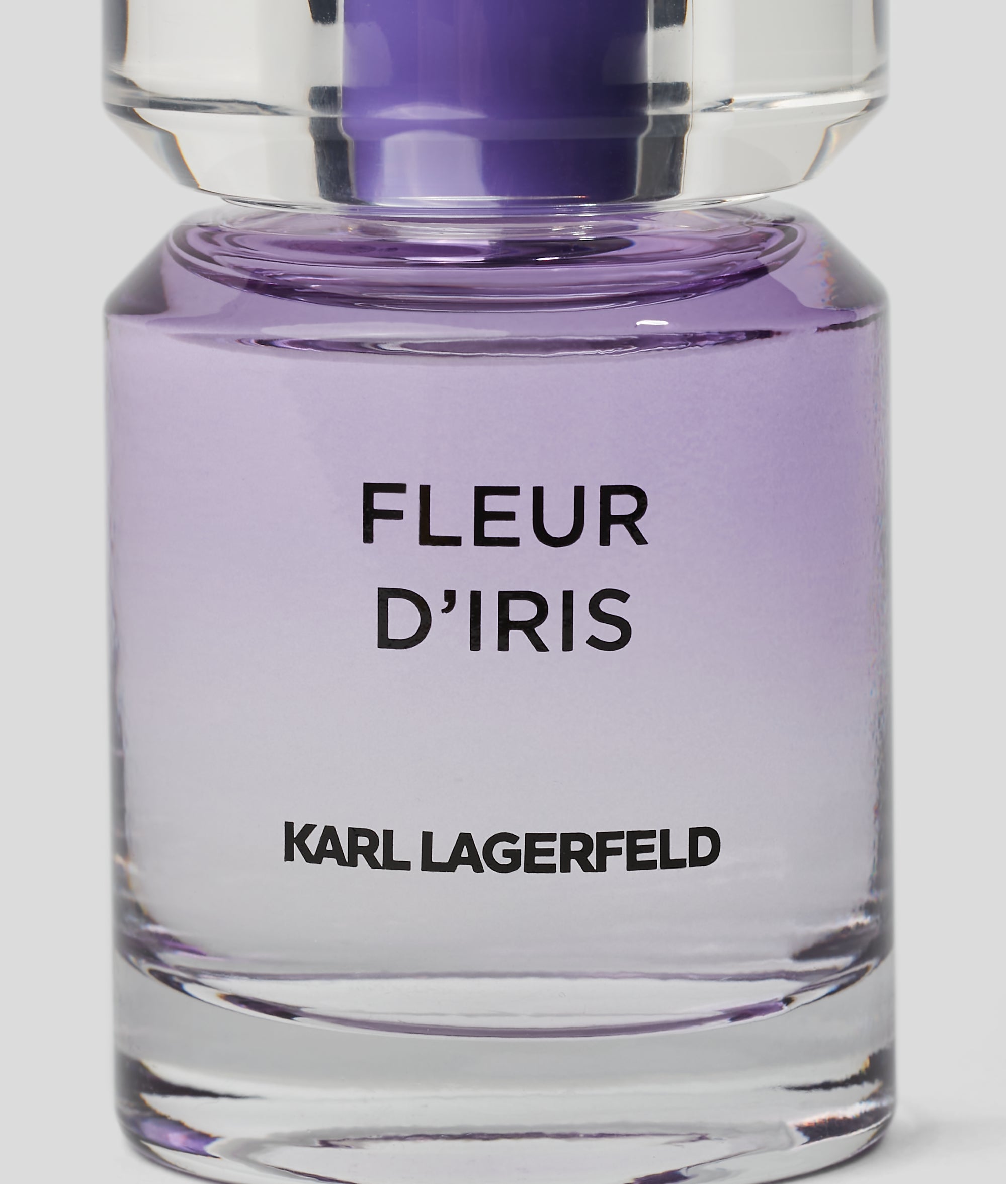 Fleur d'iris (iris flower), Les Parfums Matières, 50ml | Multi | Women