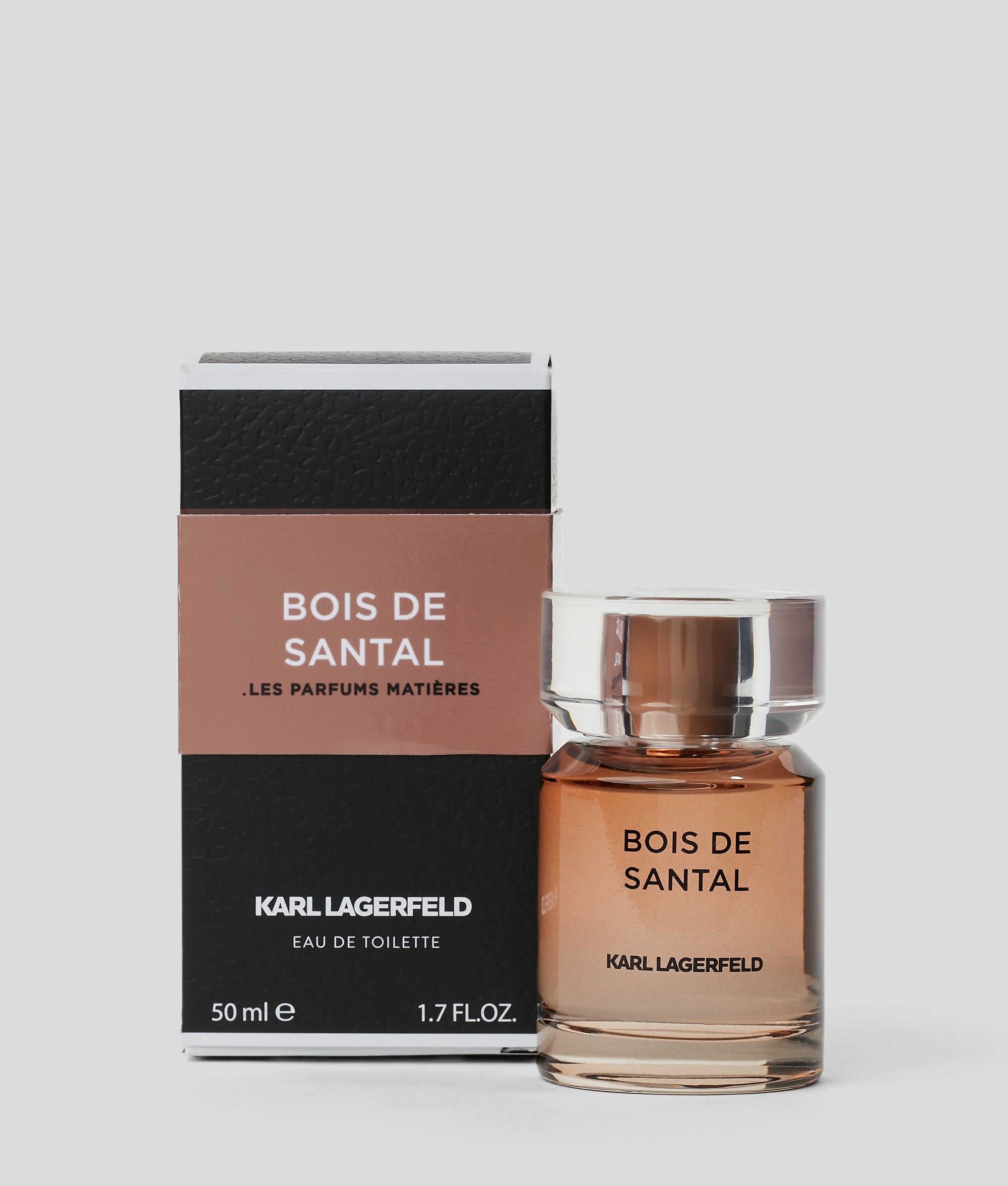 BOIS DE SANTAL (SANDALWOOD), LES PARFUMS MATIÈRES, 50ML Multi
