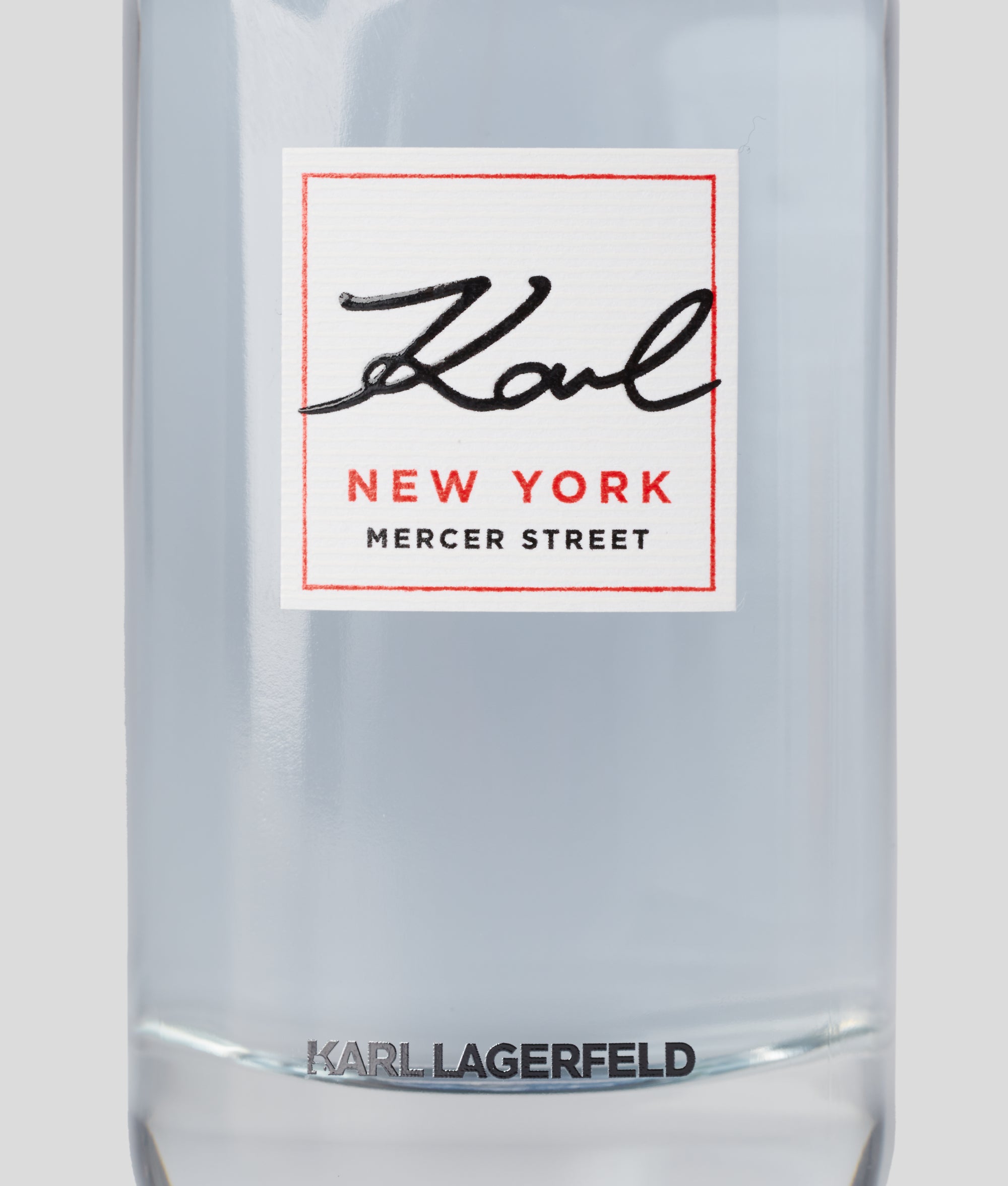New York, Places by Karl, 100 ML Multi Men KARL LAGERFELD