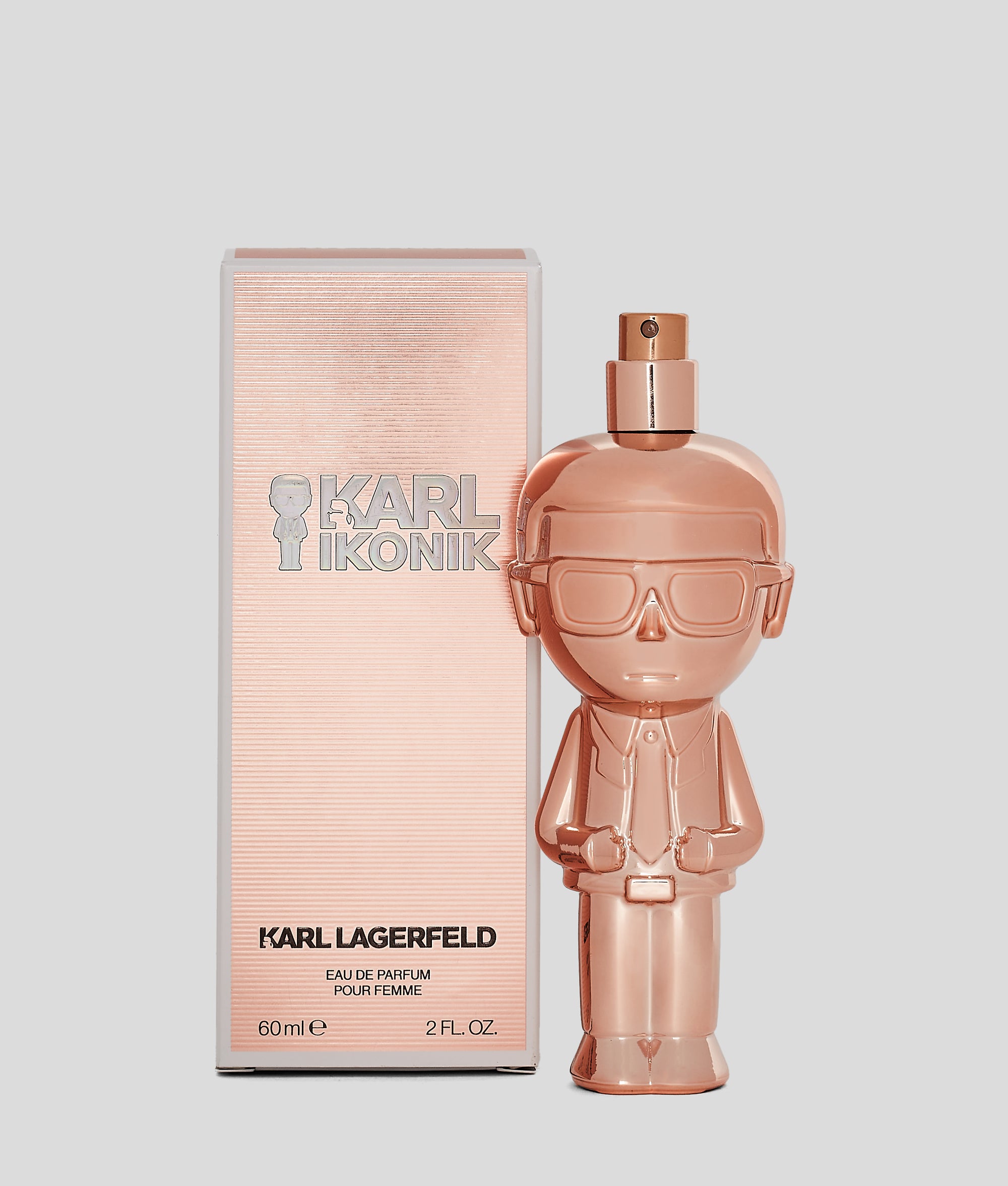 IKON POUR FEMME, 60ML | Multi | Women