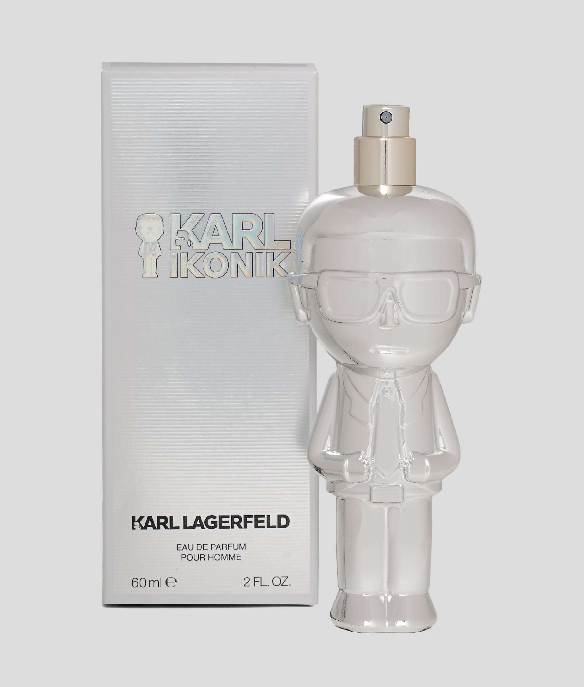 KARL IKON POUR HOMME, 100 ml | Multi | Herren