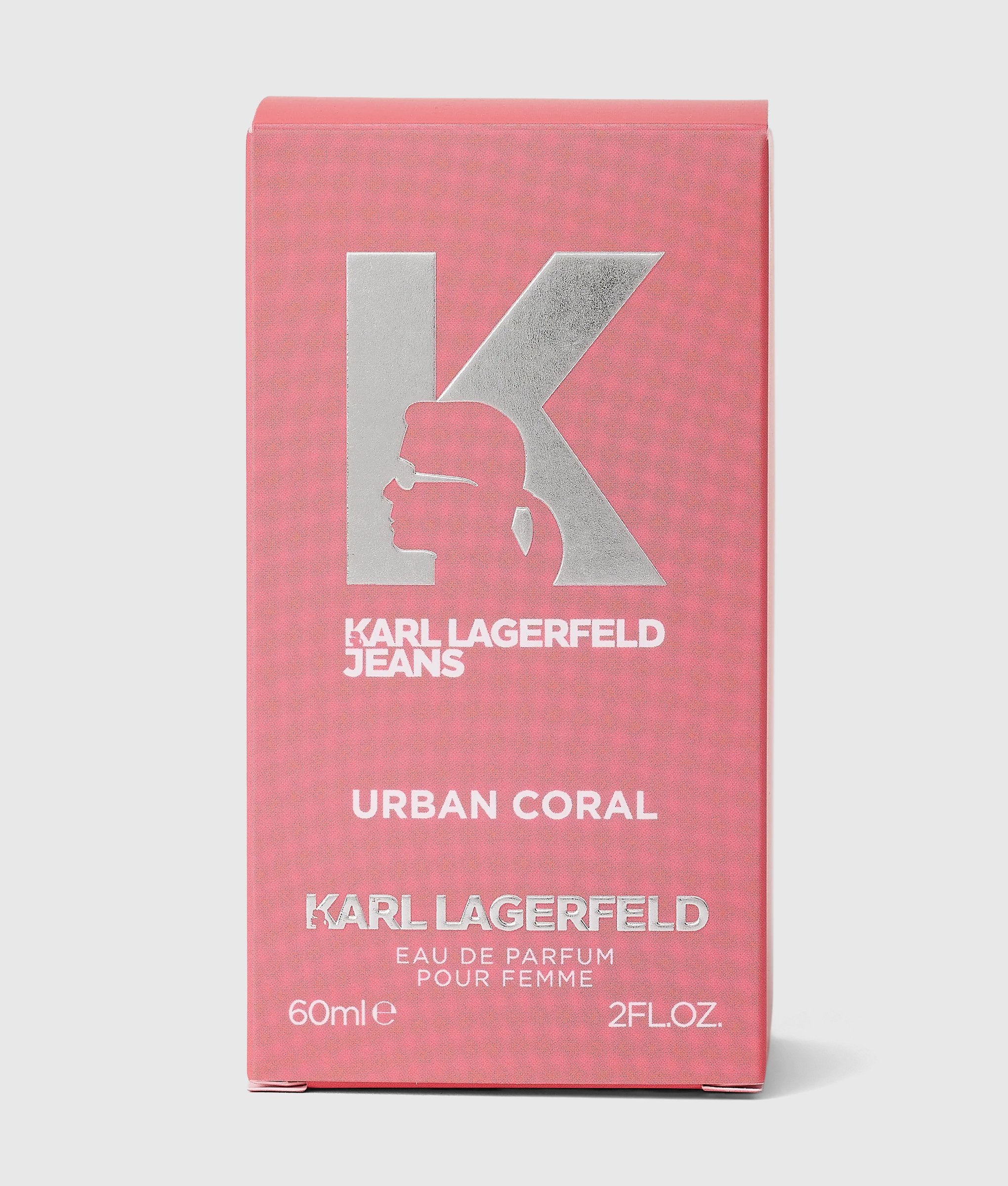 Urban Coral, 60ml | Multi | Women